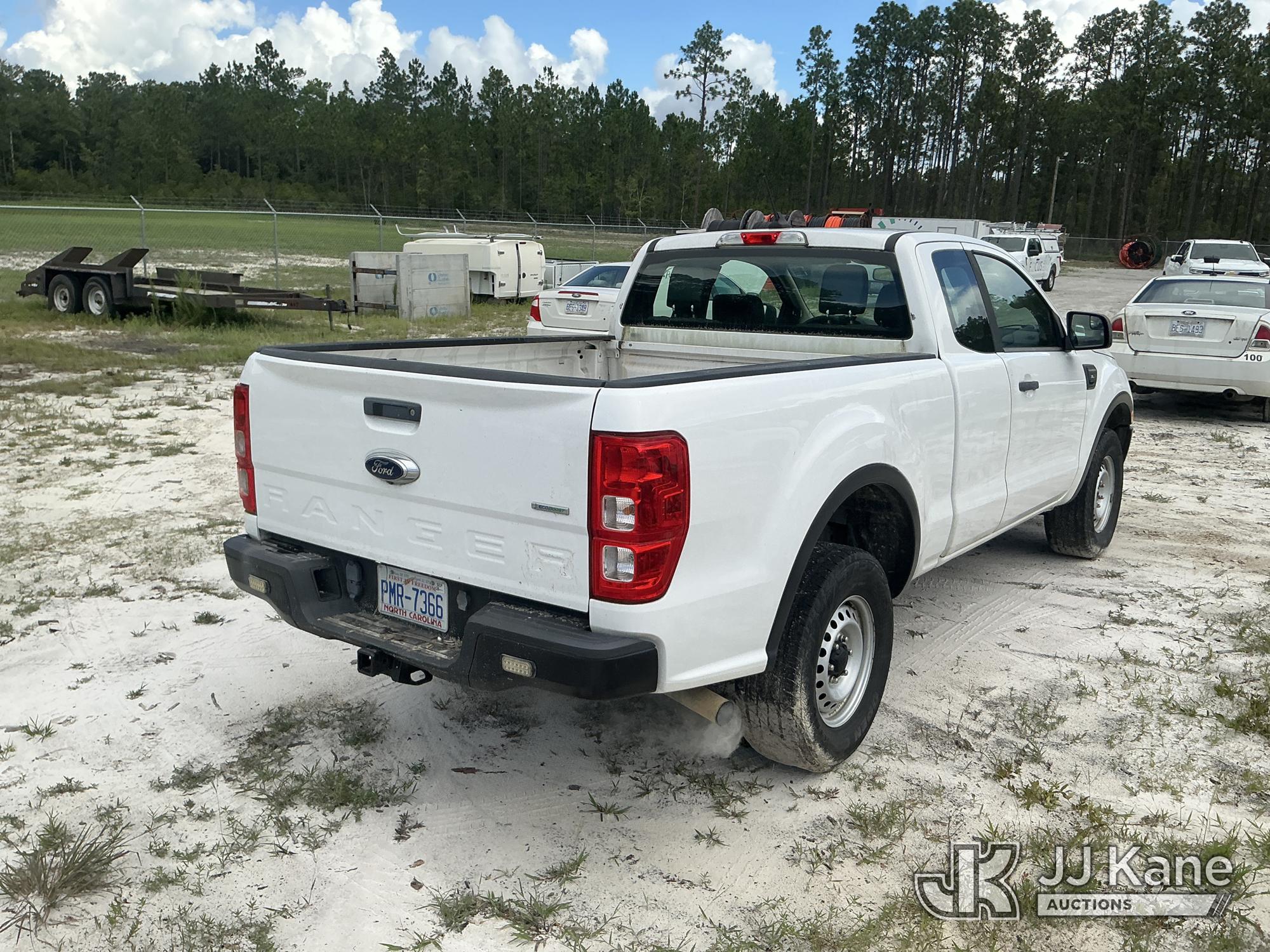2019 Ford Ranger Extended-Cab Pickup Truck (1633920) - photo 3