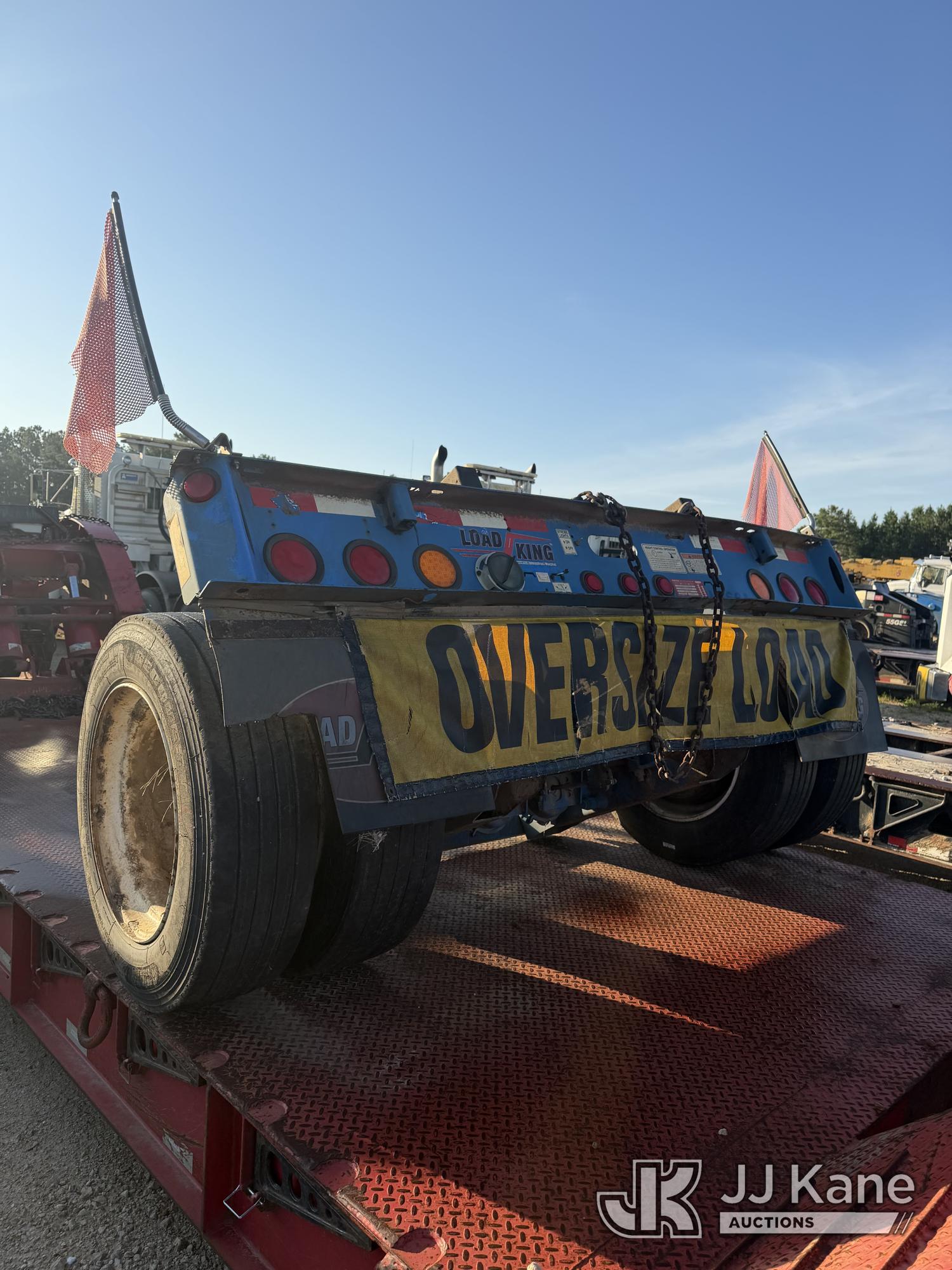 2016 Flip Axle (1634218) - photo 2