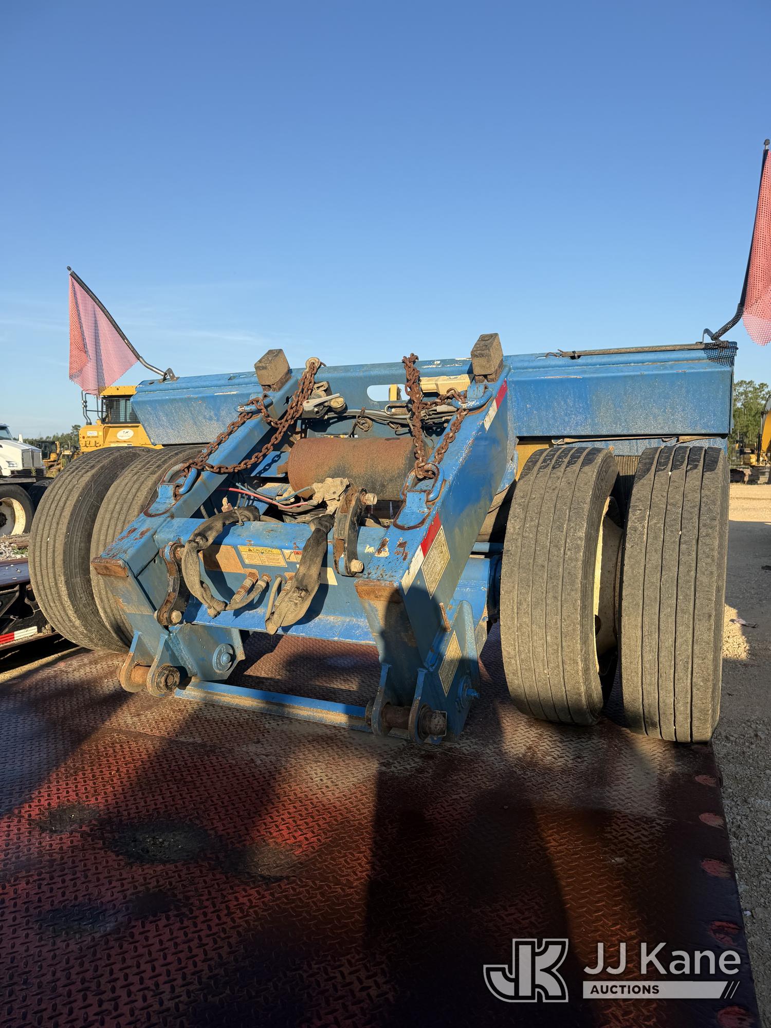 2016 Flip Axle (1634218) - photo 4