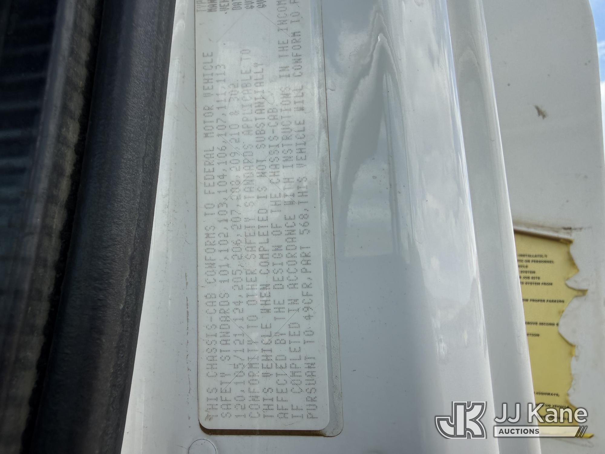2016 Freightliner M2 106 Water Tank Truck (1634325) - photo 5