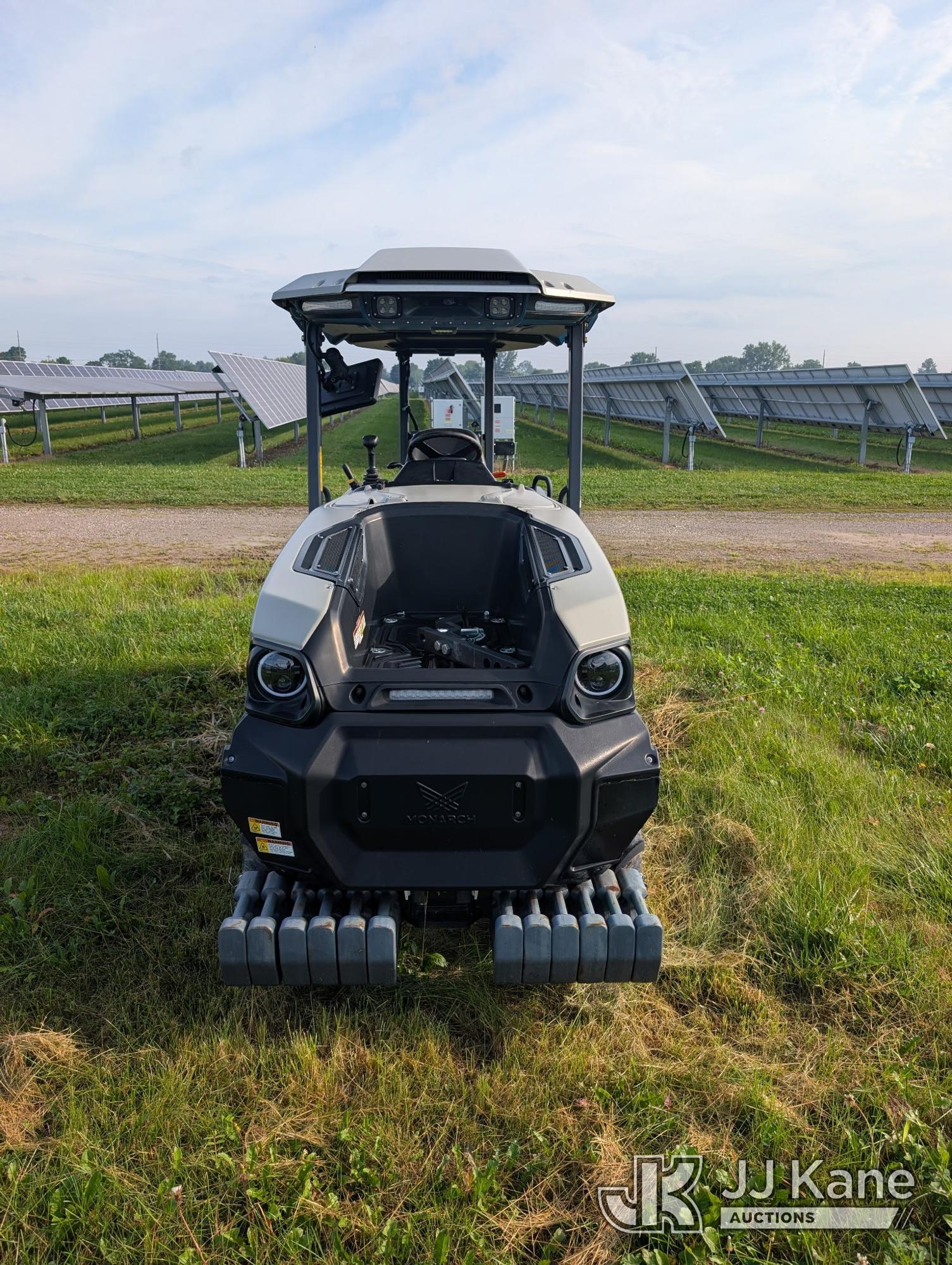2024 Monarch MK-V Tractor (1634359) - photo 3