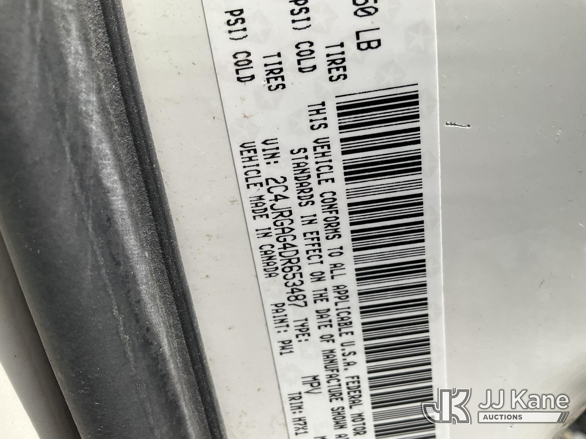 2013 RAM Mini Cargo Van (1634556) - photo 5