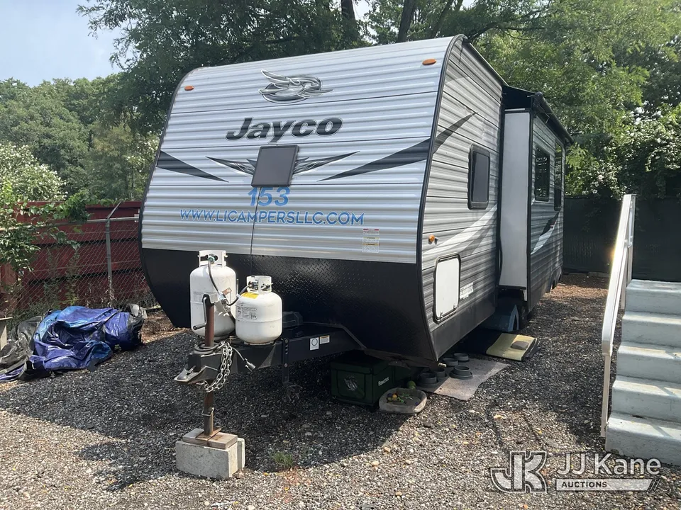 2020 JAYCO JAY FLIGHTSLX T/A Travel Trailer (1634705)