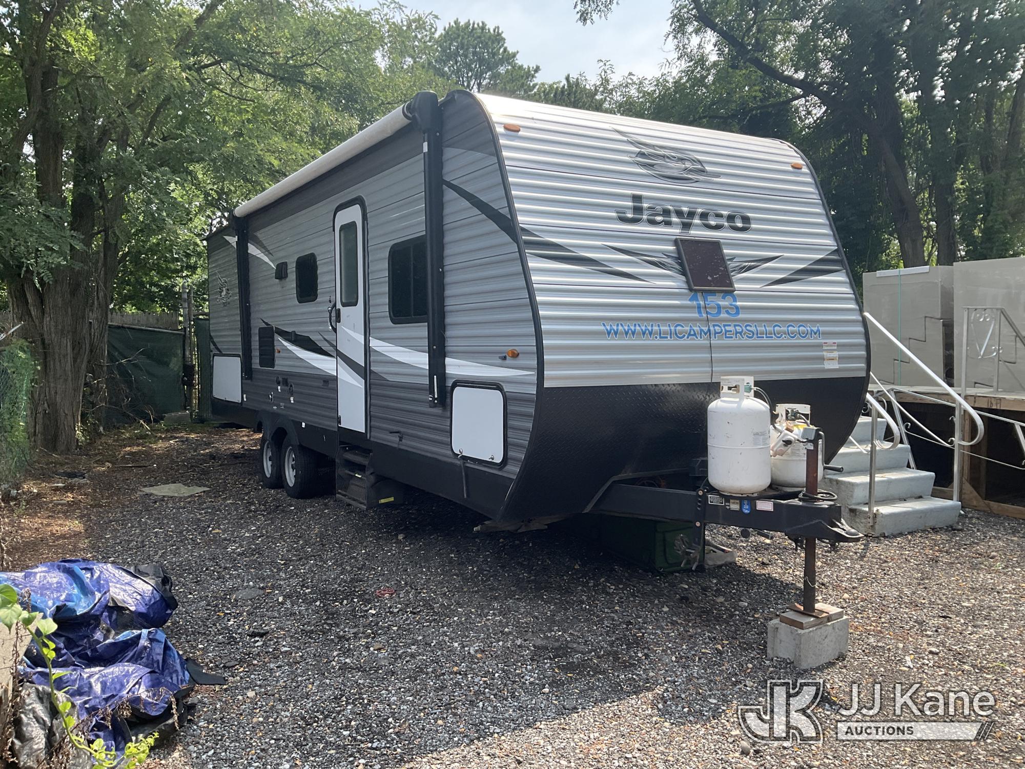 2020 JAYCO JAY FLIGHTSLX T/A Travel Trailer (1634705) - photo 2