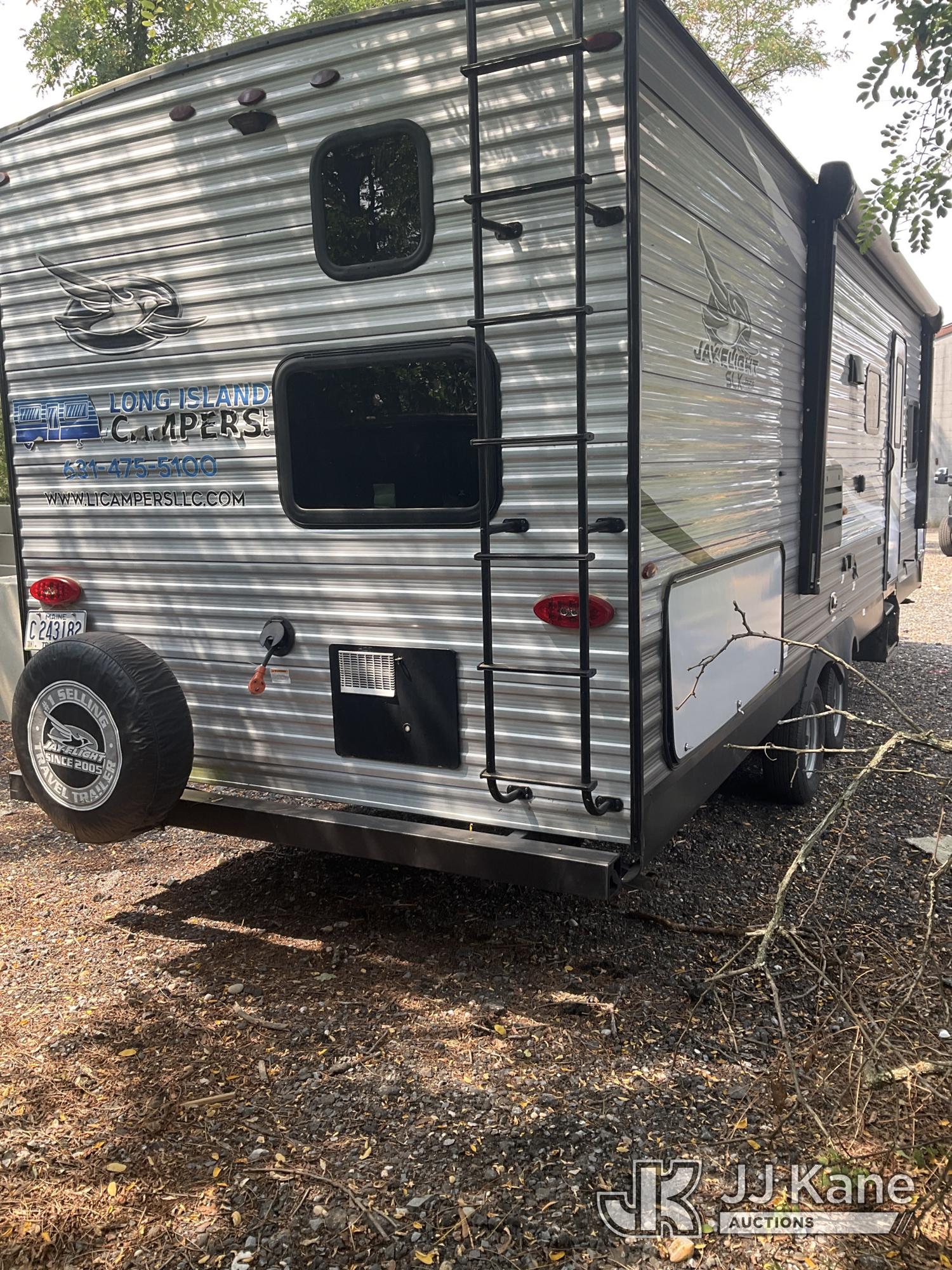 2020 JAYCO JAY FLIGHTSLX T/A Travel Trailer (1634705) - photo 3