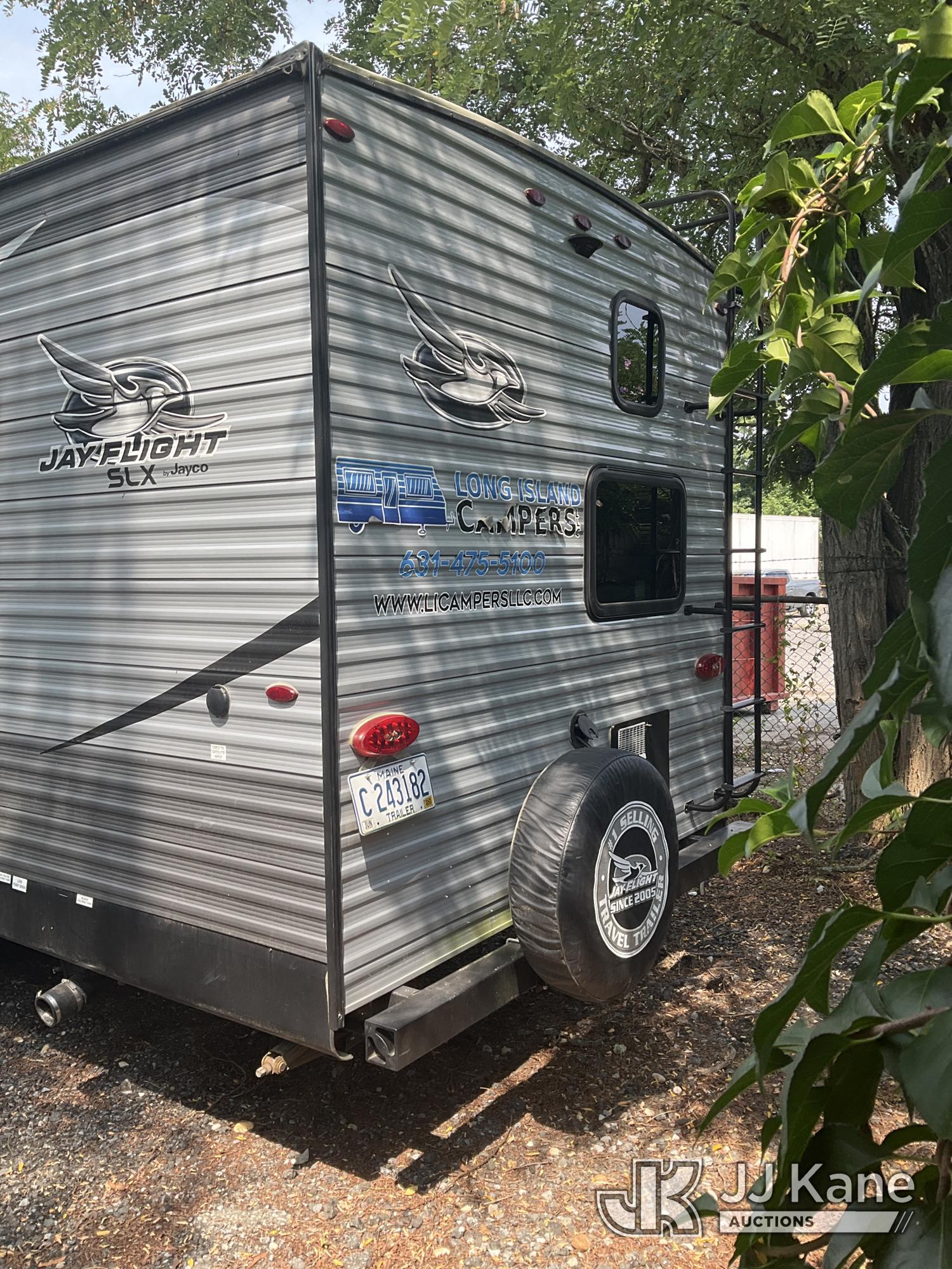 2020 JAYCO JAY FLIGHTSLX T/A Travel Trailer (1634705) - photo 4