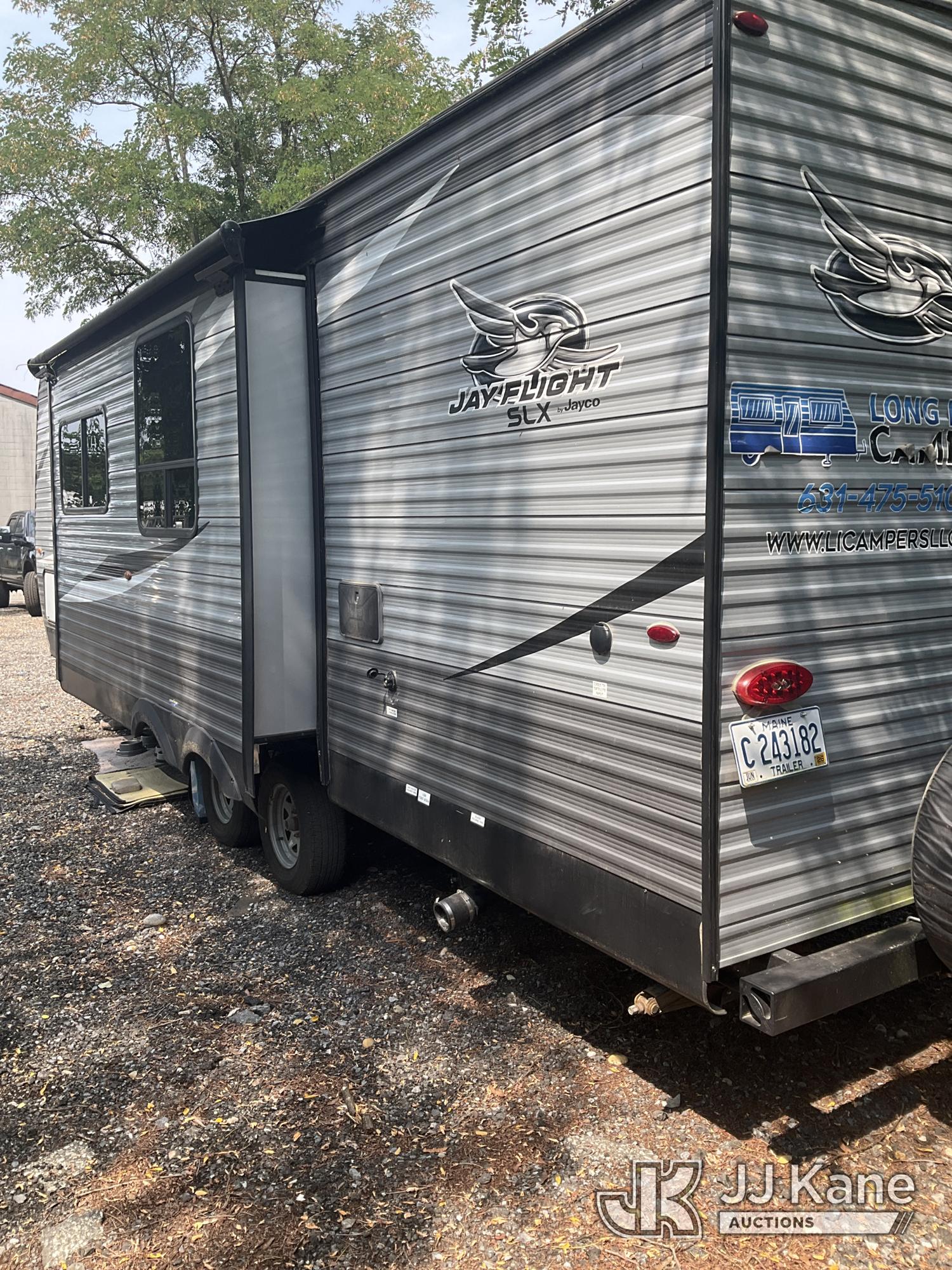 2020 JAYCO JAY FLIGHTSLX T/A Travel Trailer (1634705) - photo 5
