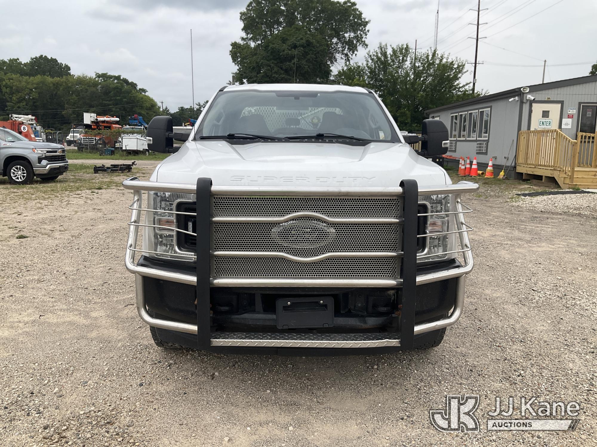 2019 Ford F-350 SD Crew-Cab Pickup Truck (1634843) - photo 2
