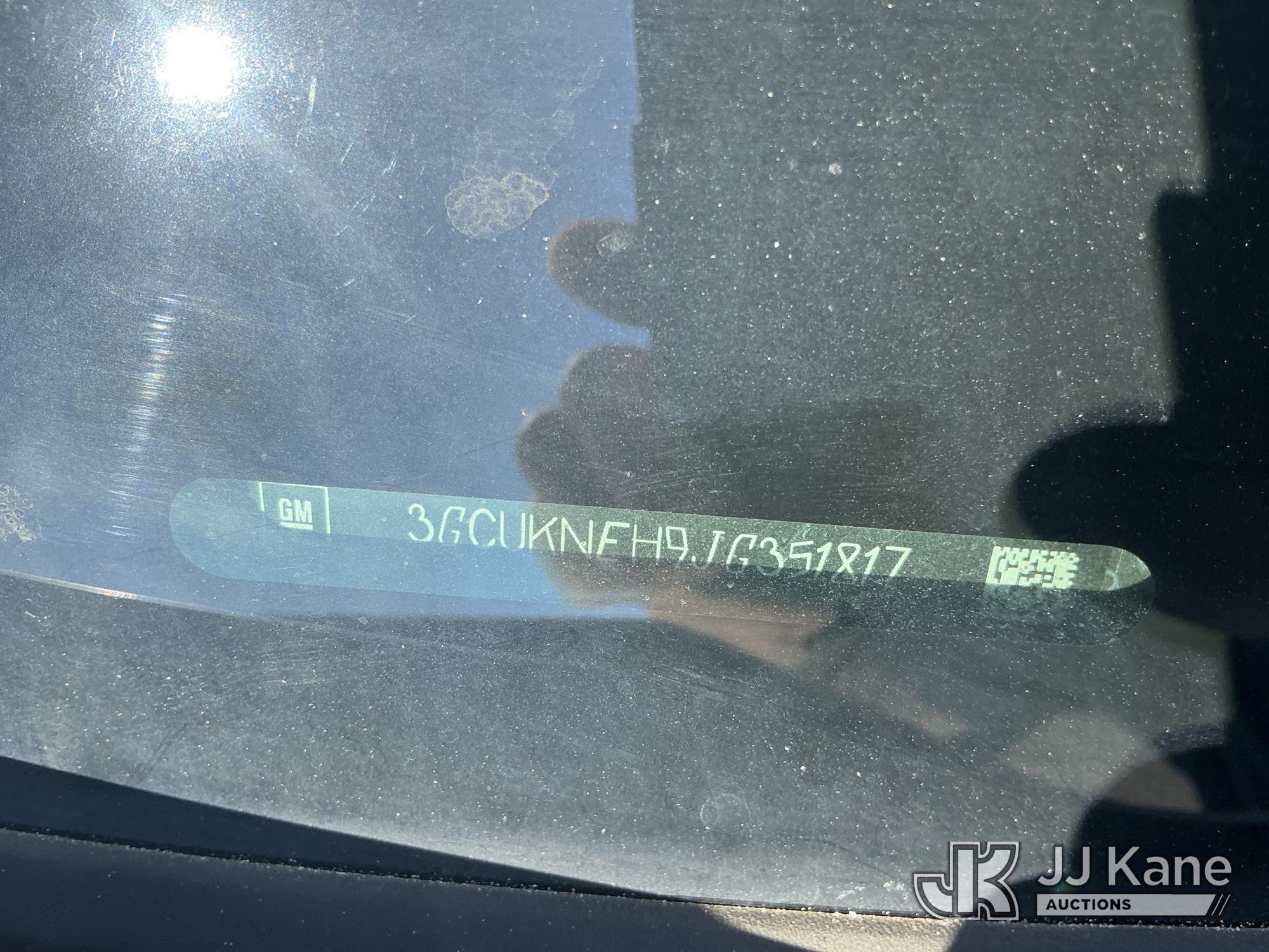 2018 Chevrolet Silverado 1500 Crew-Cab Pickup Truck (1634902) - photo 5
