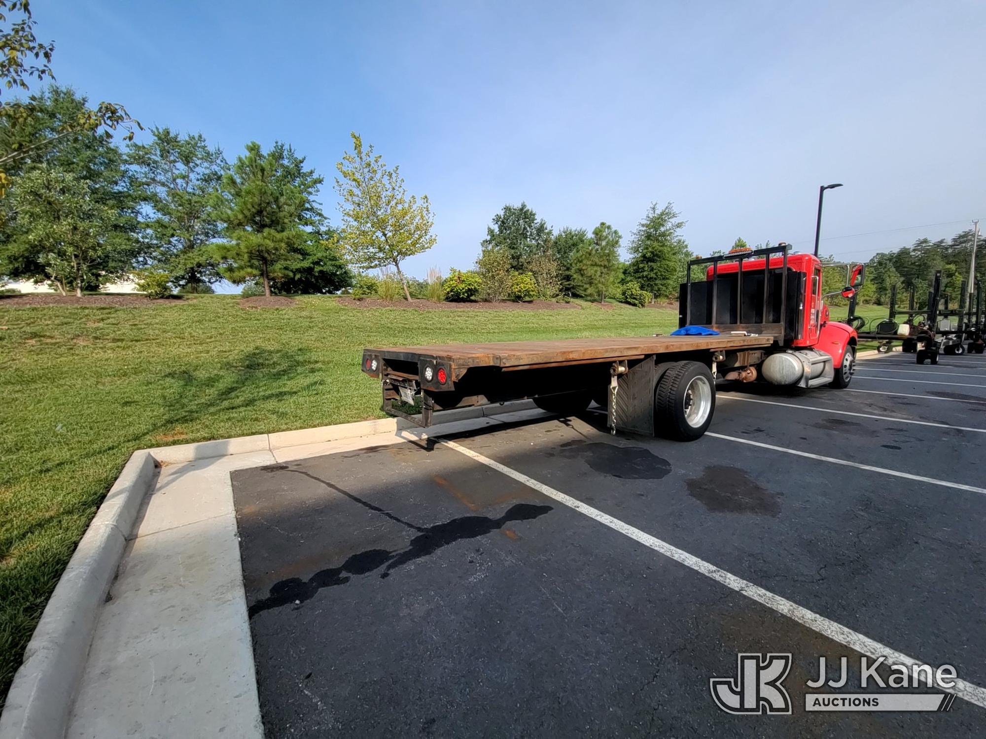 2019 Peterbilt 337 Flatbed/Service Truck (1634905) - photo 3