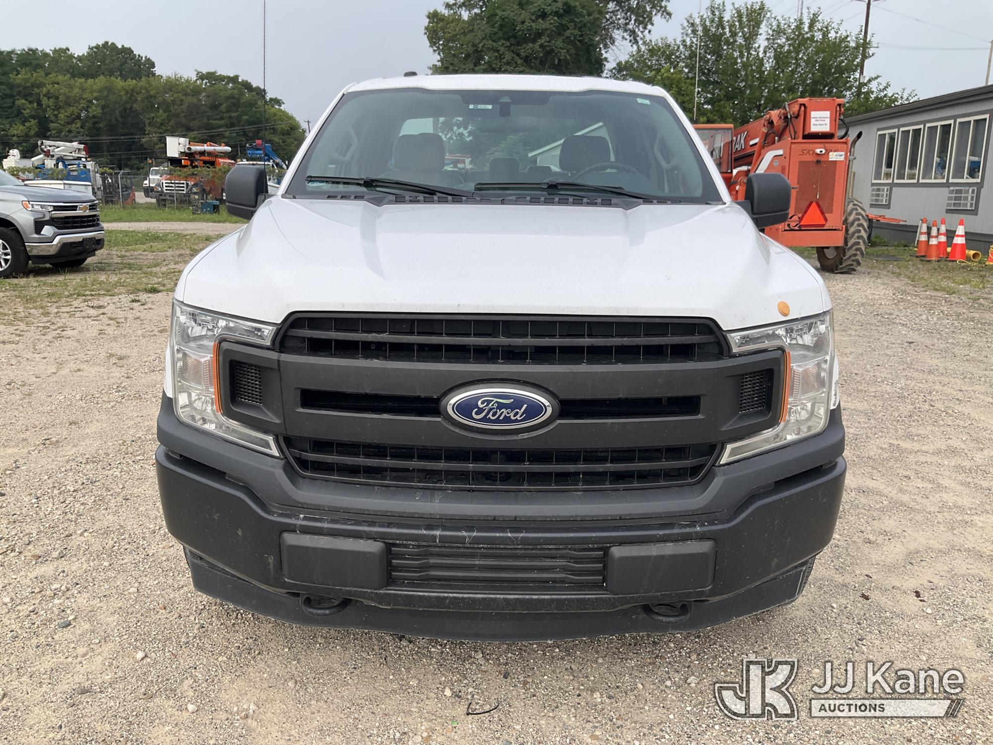 2019 Ford F150 Extended-Cab Pickup Truck (1634953) - photo 2