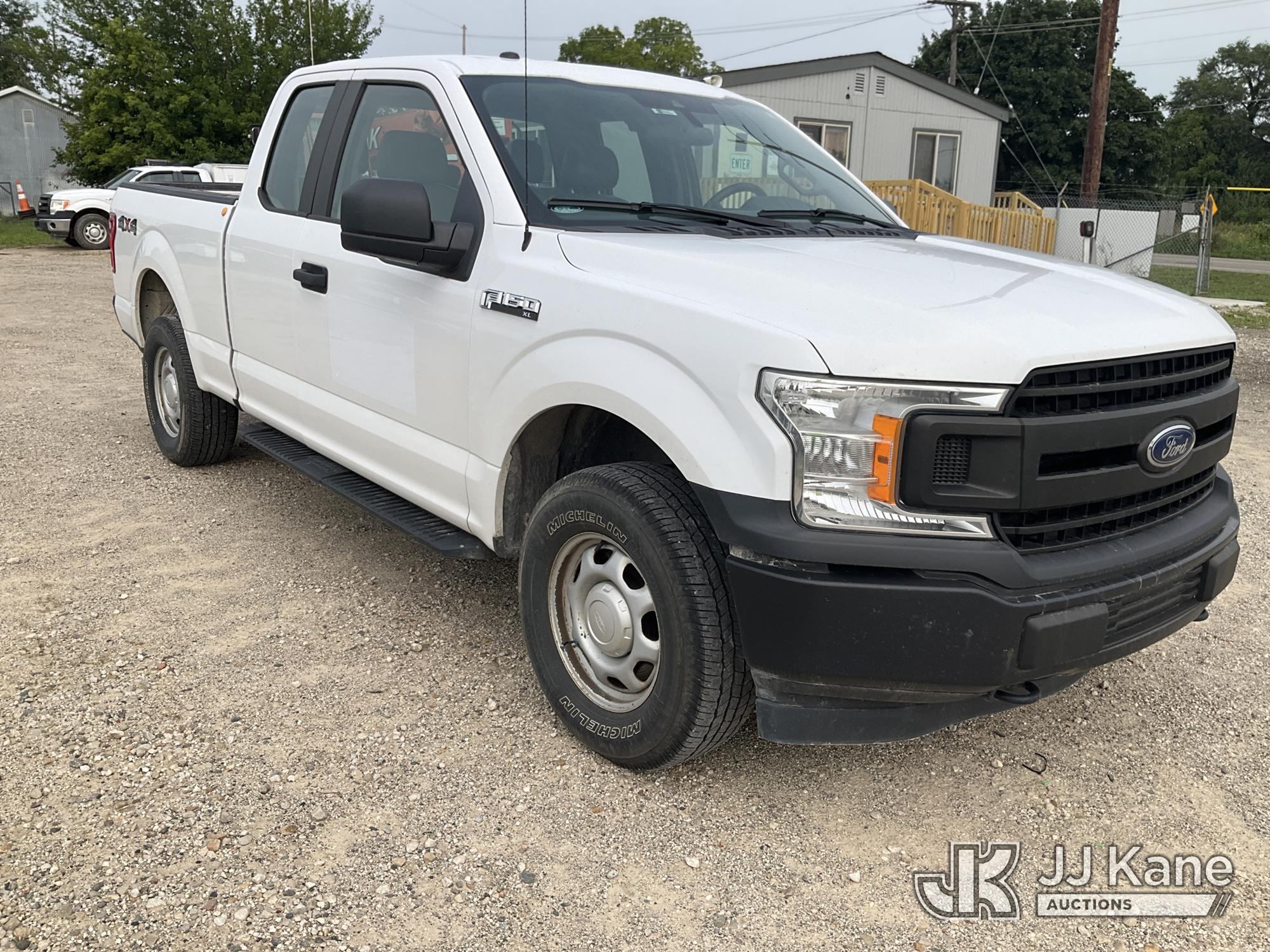 2019 Ford F150 Extended-Cab Pickup Truck (1634953) - photo 3