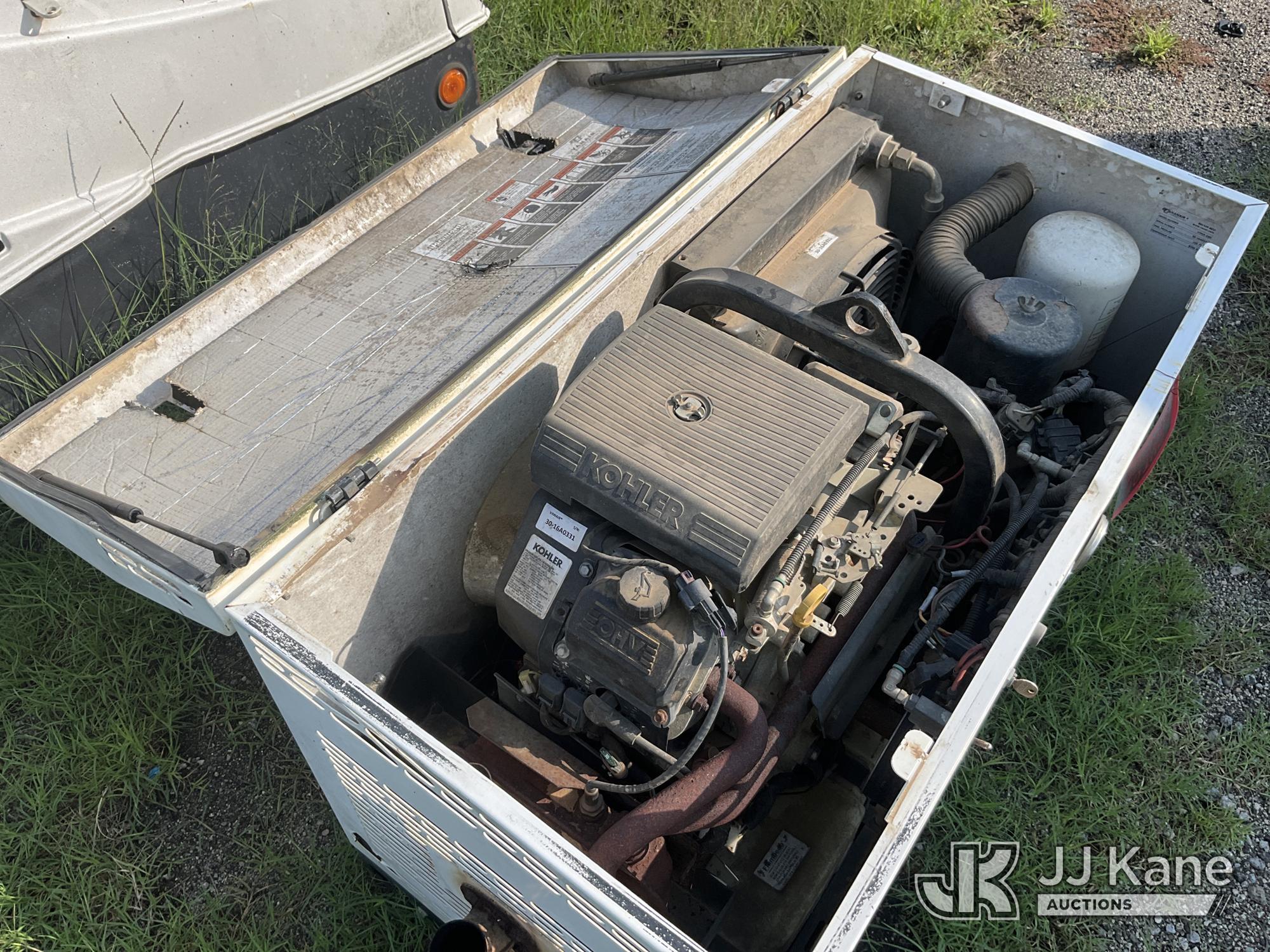 Vanair Viper G80 Air Compressor (1635010) - photo 5