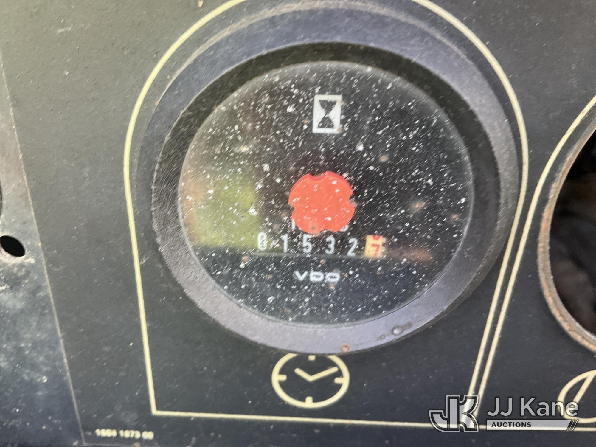 2004 Atlas Copco XAS 97 Portable Air Compressor (1635012) - photo 5
