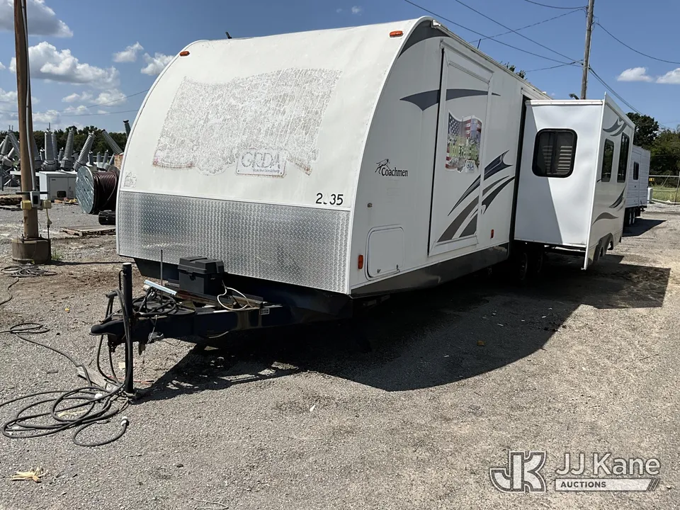2014 Forest River Freedom Express T/A Camper Trailer (1635075)