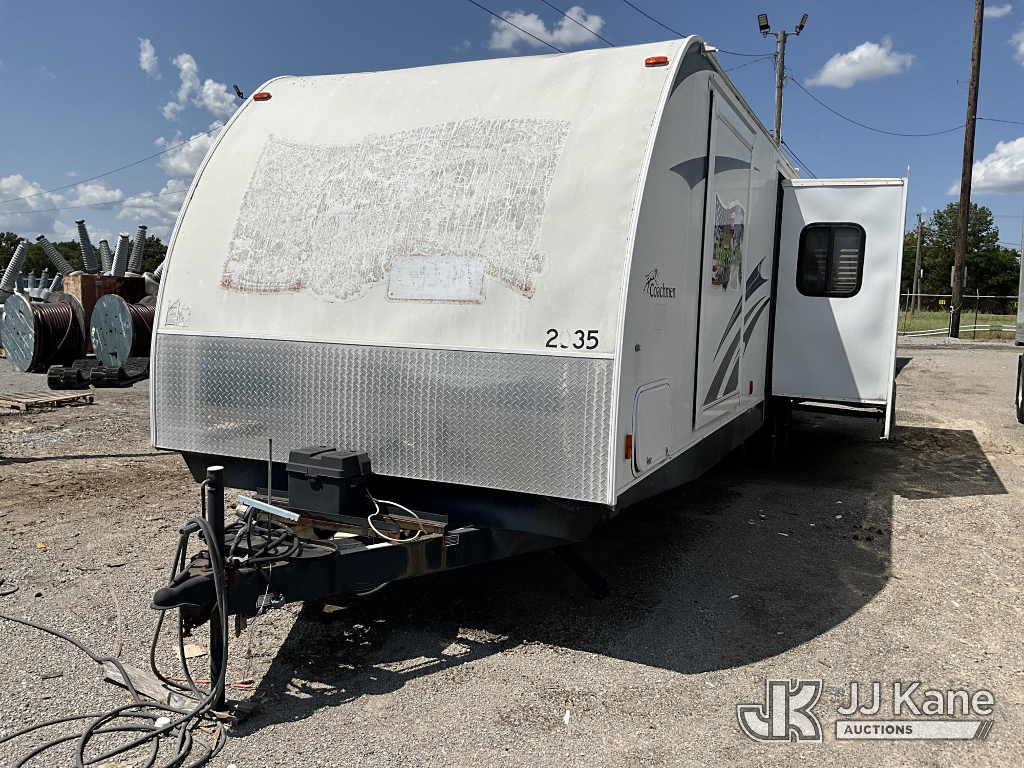 2014 Forest River Freedom Express T/A Camper Trailer (1635075) - photo 2