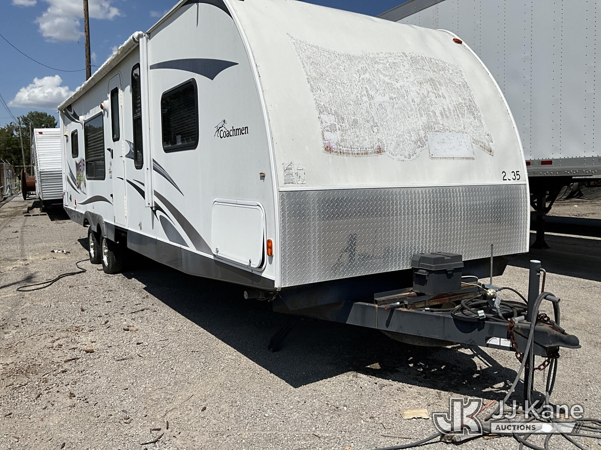 2014 Forest River Freedom Express T/A Camper Trailer (1635075) - photo 3