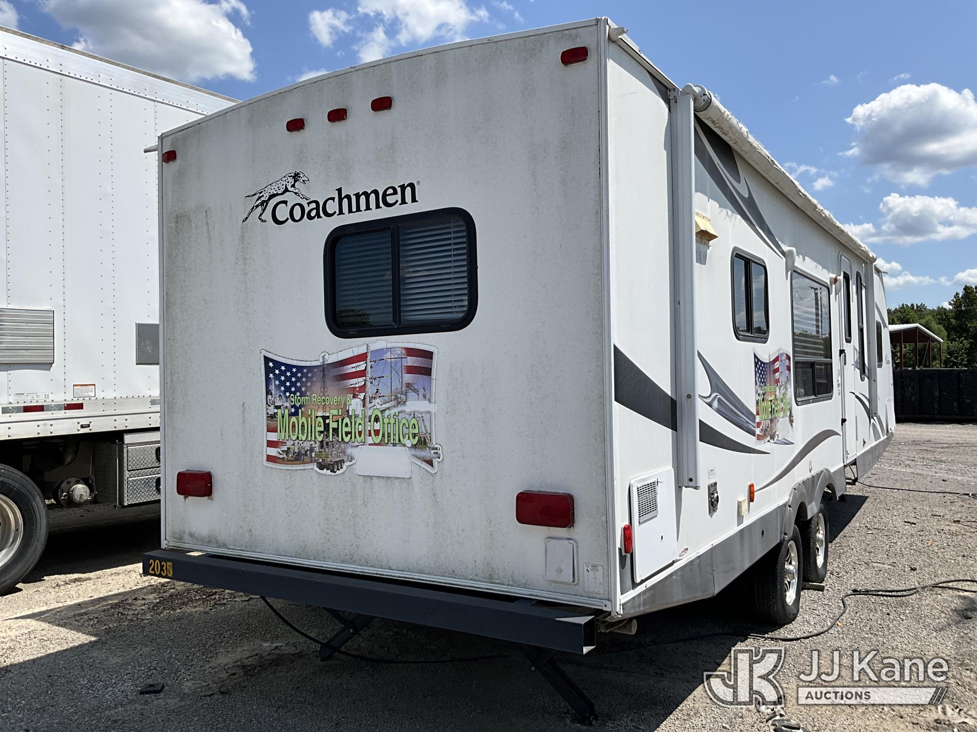 2014 Forest River Freedom Express T/A Camper Trailer (1635075) - photo 4