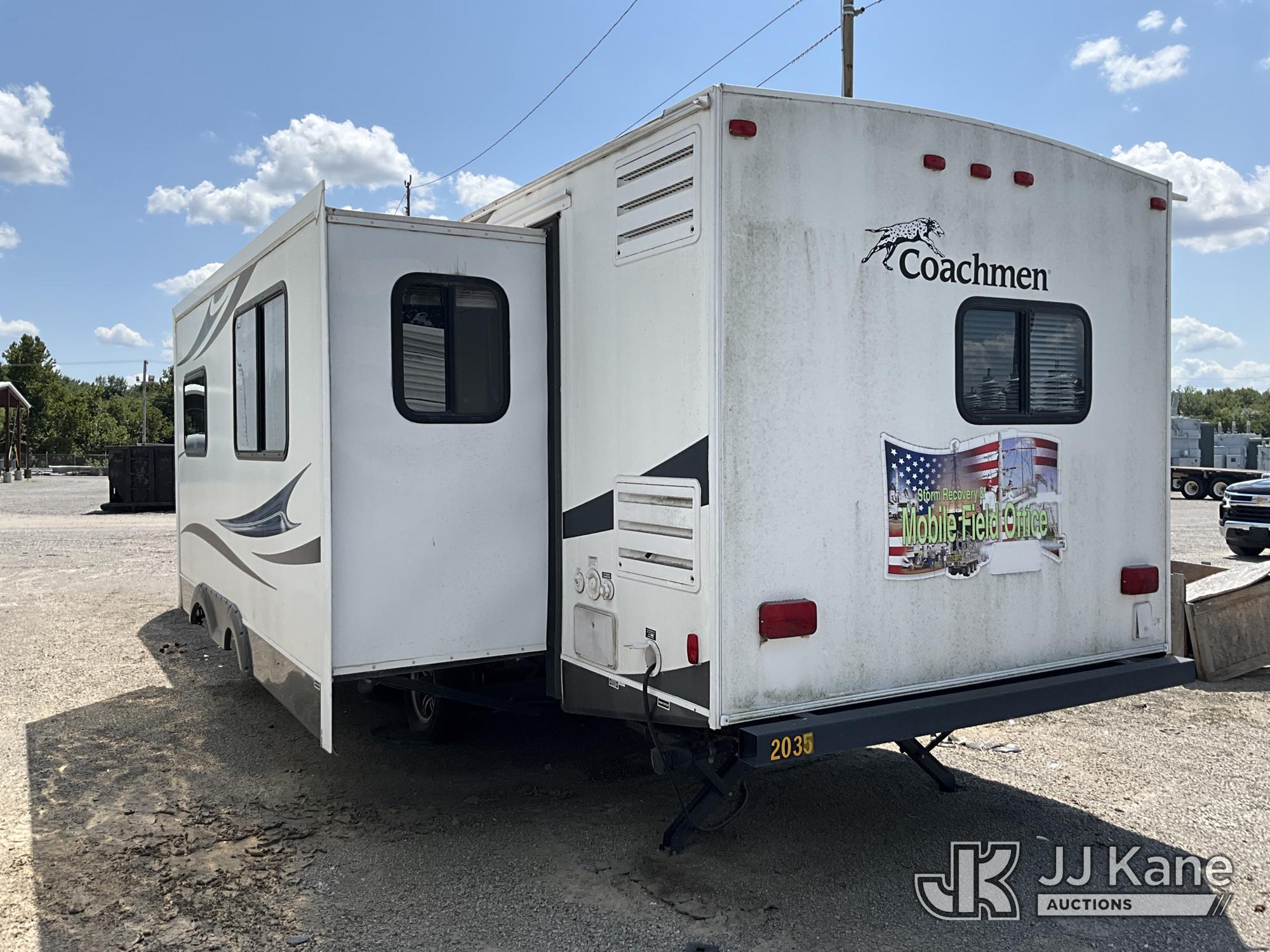 2014 Forest River Freedom Express T/A Camper Trailer (1635075) - photo 5
