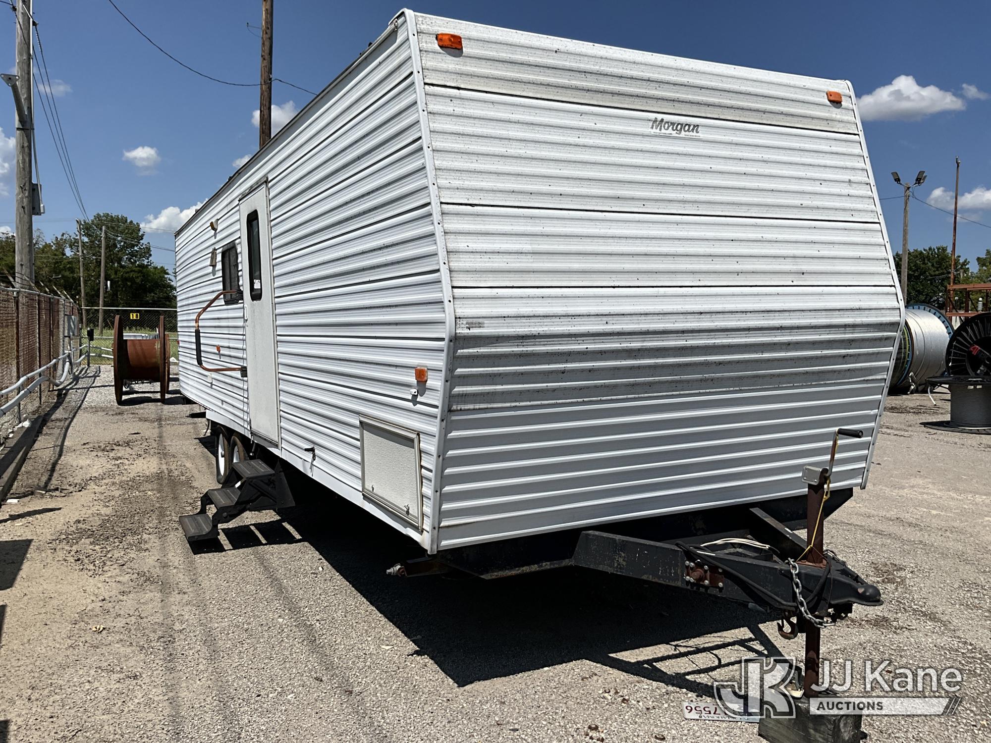 2005 Fleetwood Fema T/A Camper Trailer (1635077) - photo 2