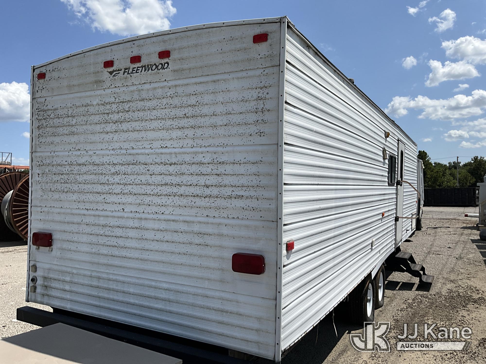 2005 Fleetwood Fema T/A Camper Trailer (1635077) - photo 3