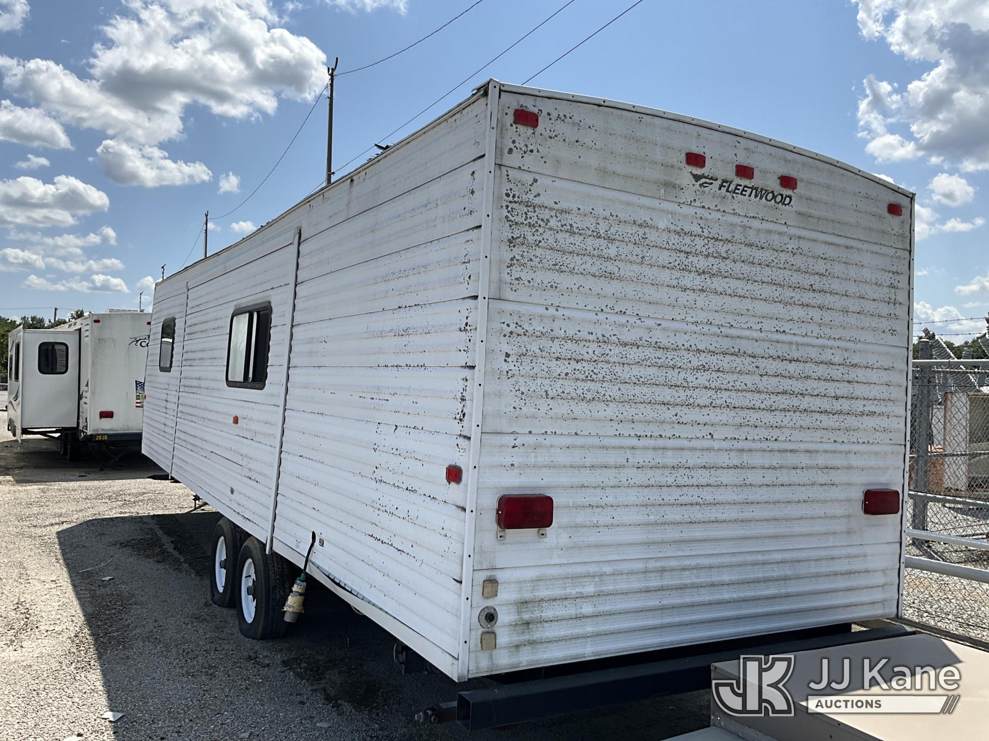 2005 Fleetwood Fema T/A Camper Trailer (1635077) - photo 4
