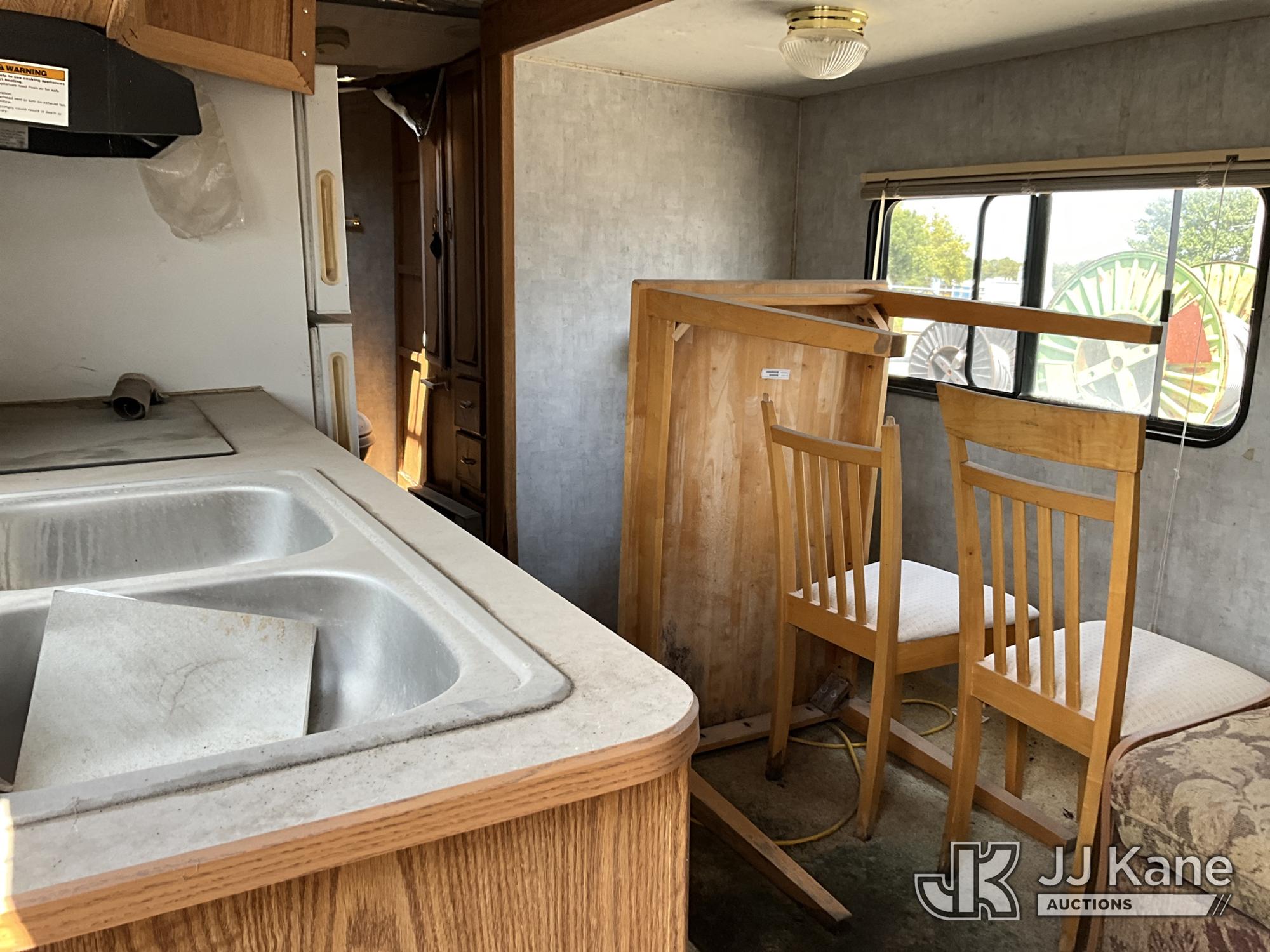2005 Fleetwood Fema T/A Camper Trailer (1635077) - photo 5