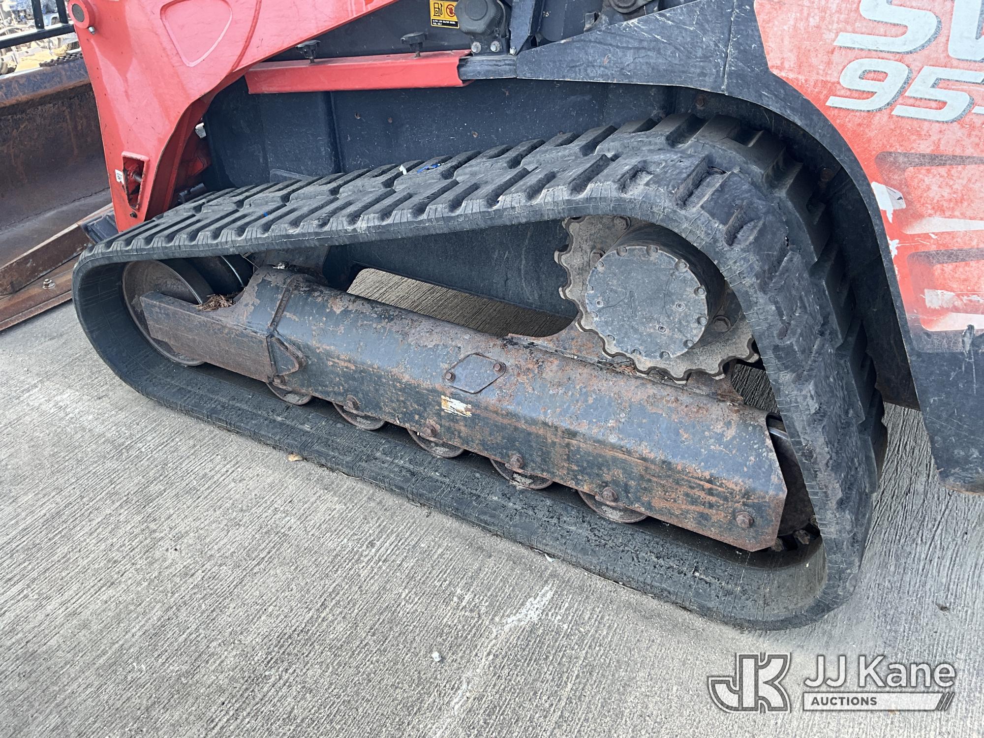 2017 Kubota SVL95-2S Crawler Skid Steer Loader (1635084) - photo 5