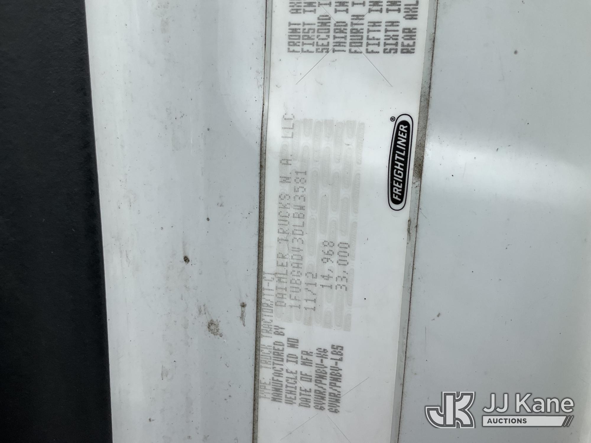 2013 Freightliner Cascadia 113 Truck Tractor (1635247) - photo 5