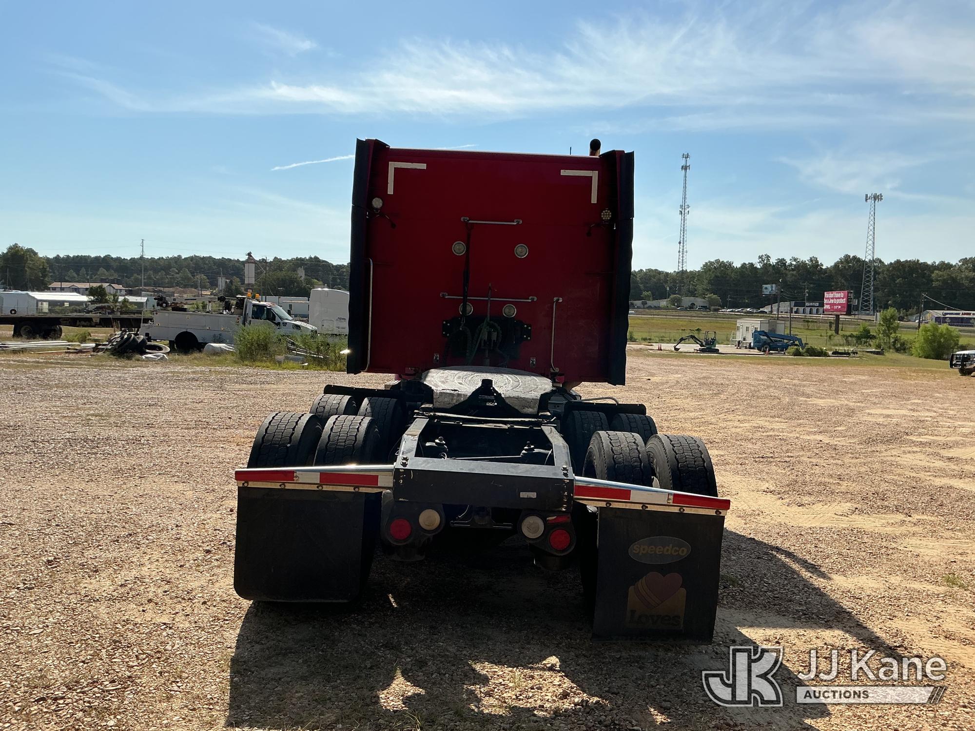 2016 Peterbilt 375 Truck Tractor (1635311) - photo 3