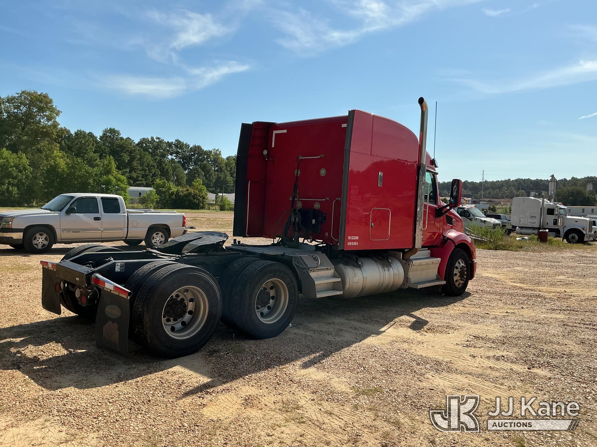 2016 Peterbilt 375 Truck Tractor (1635311) - photo 4