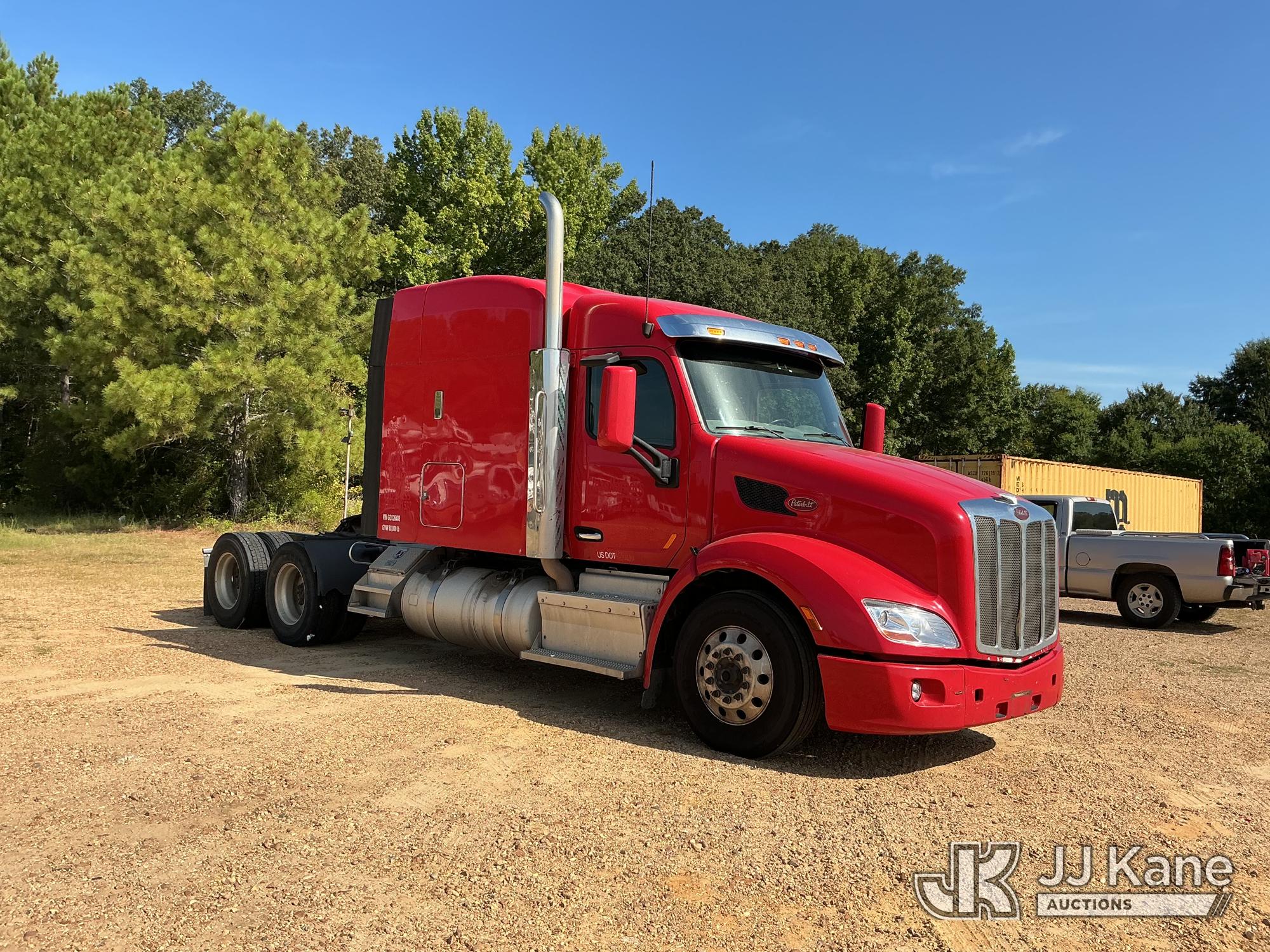 2016 Peterbilt 375 Truck Tractor (1635311) - photo 5