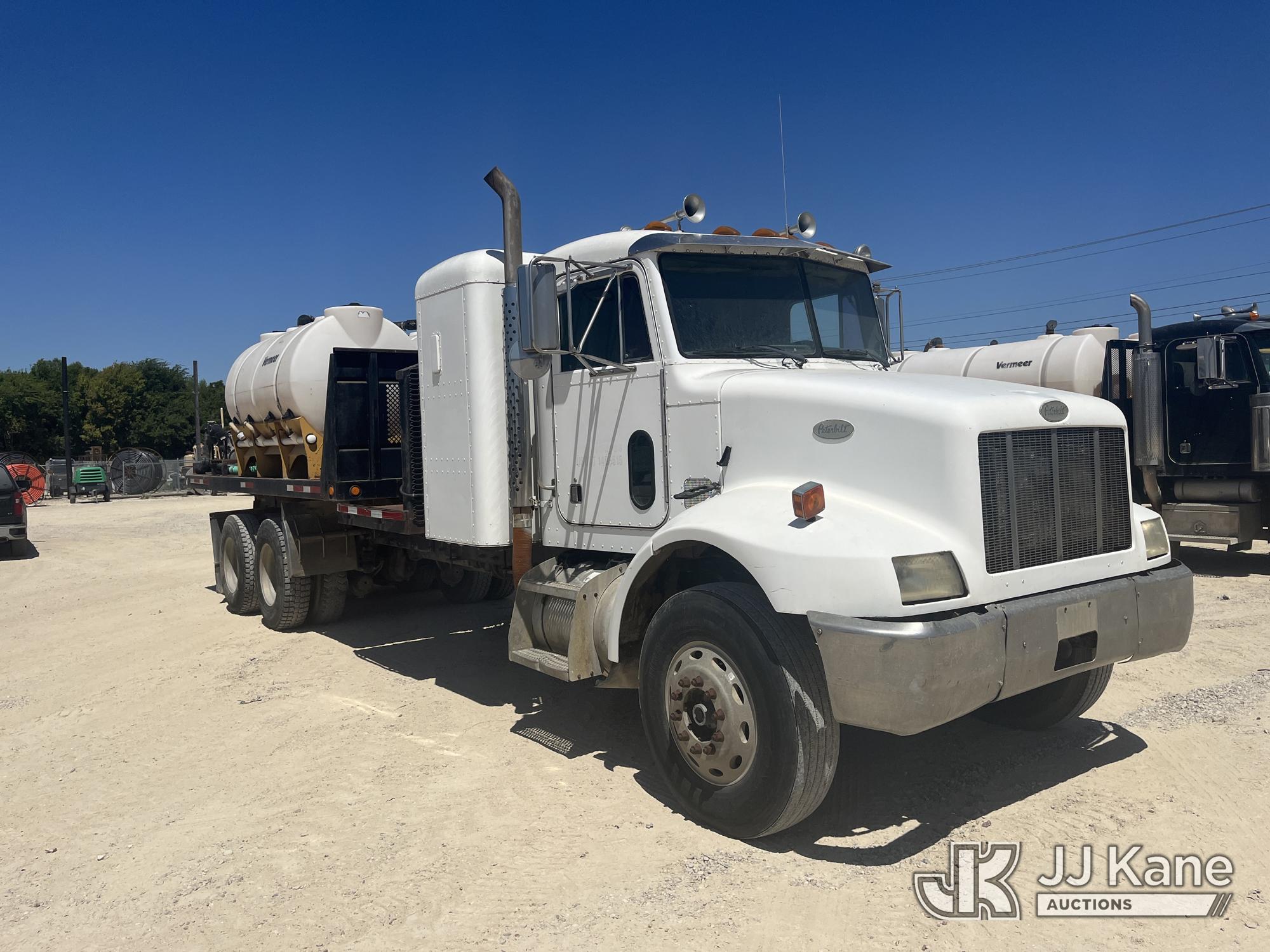 1998 Peterbilt 330 T/A Tank Truck (1635543) - photo 2