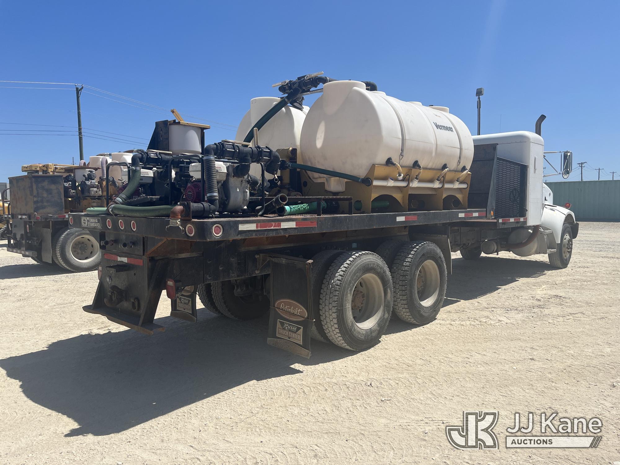 1998 Peterbilt 330 T/A Tank Truck (1635543) - photo 3