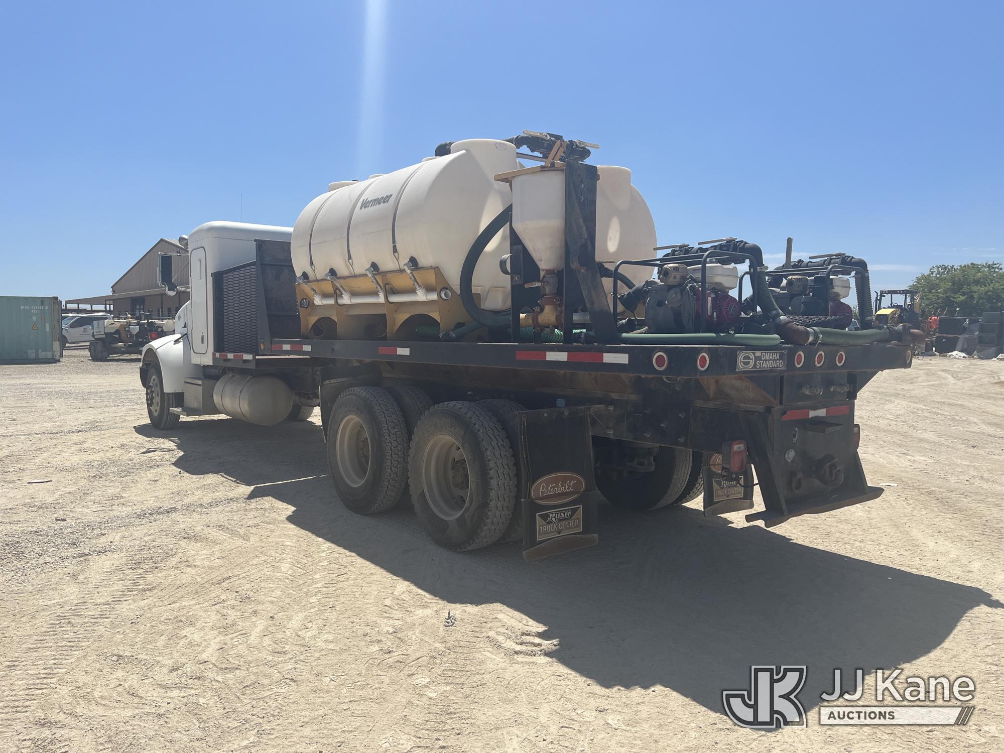 1998 Peterbilt 330 T/A Tank Truck (1635543) - photo 4
