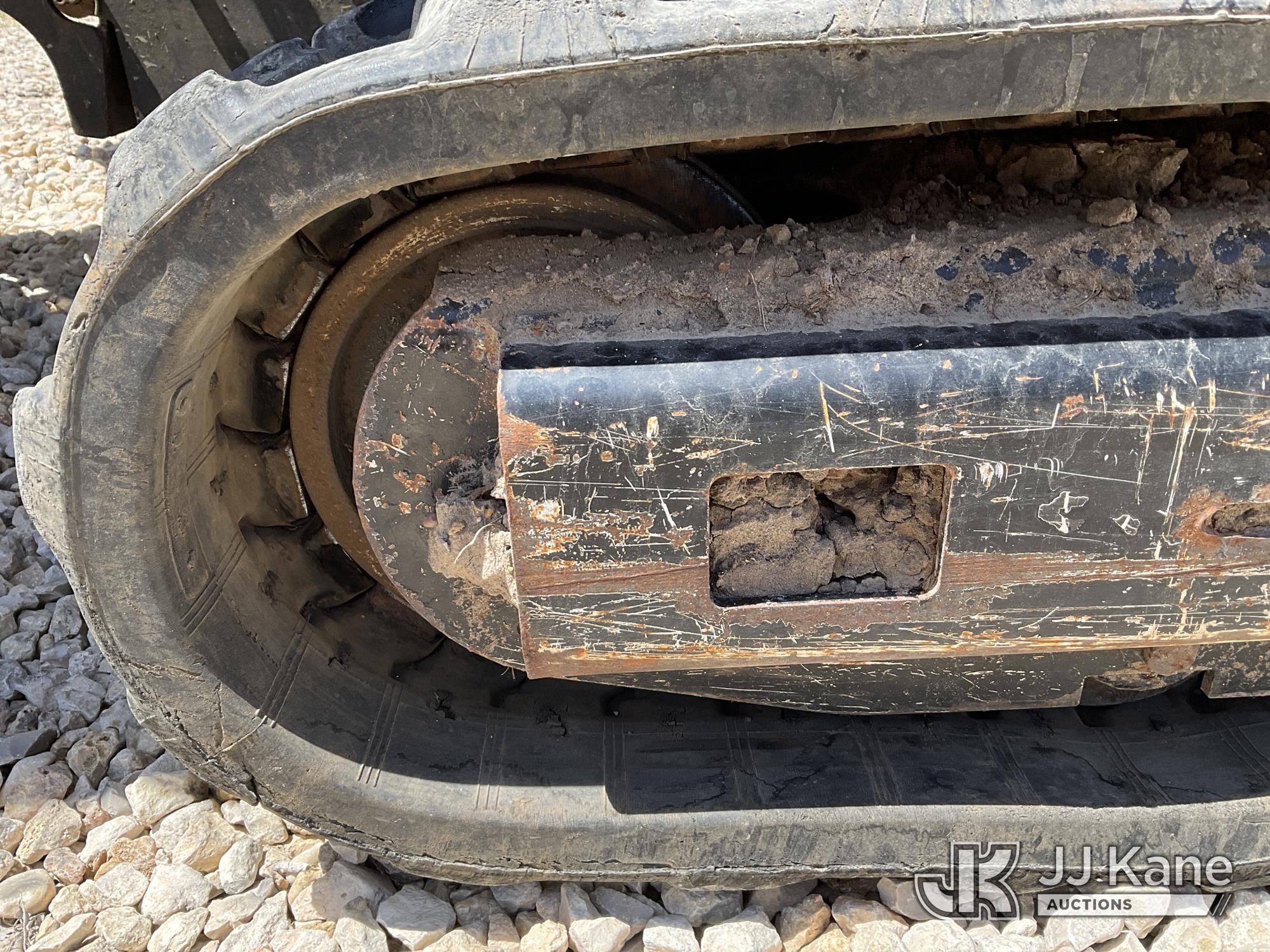 2018 Vermeer D20x22 Series II Directional Boring Machine (1635551) - photo 5