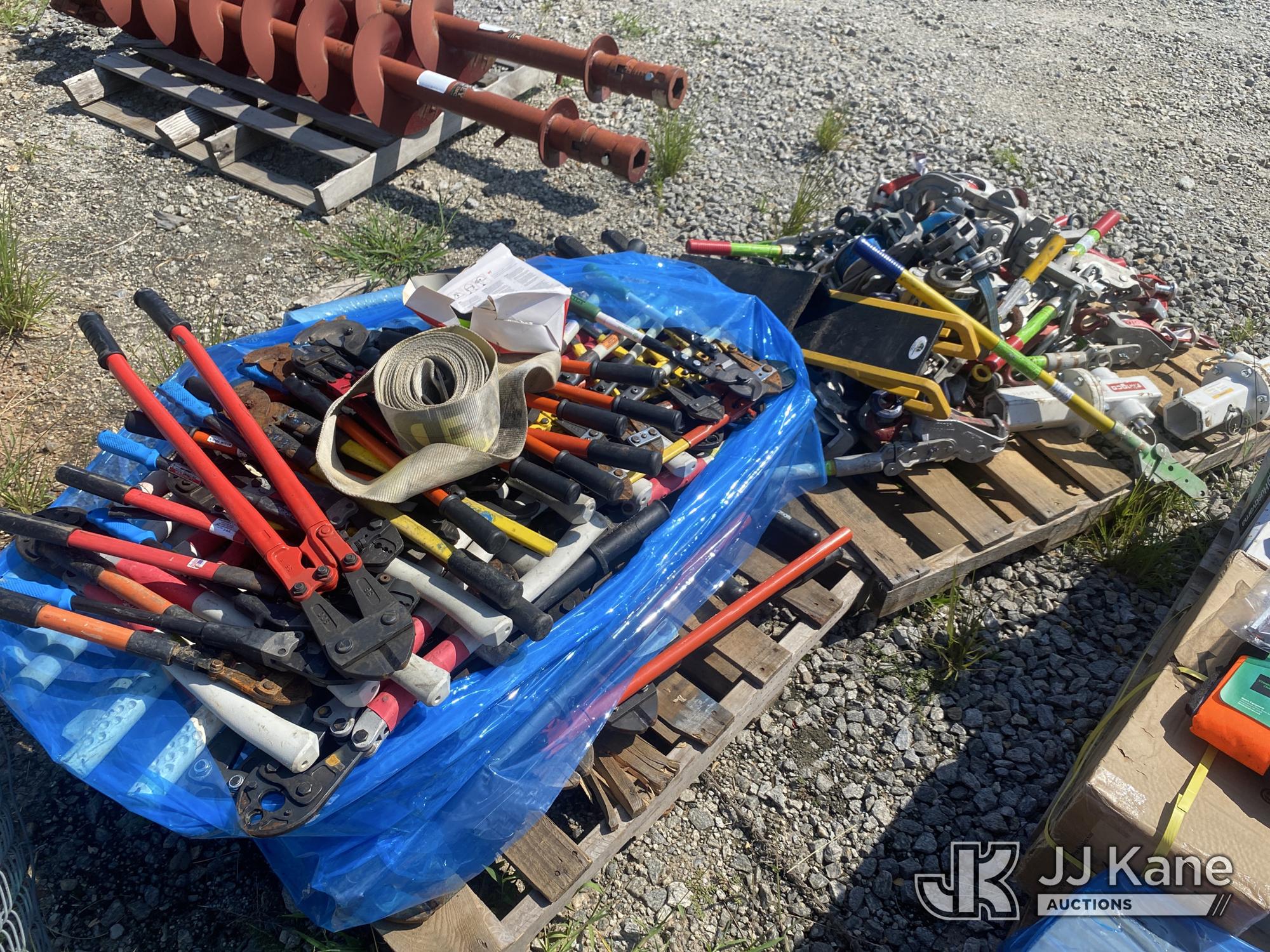 Lineman Cable-Handling (1635950) - photo 4