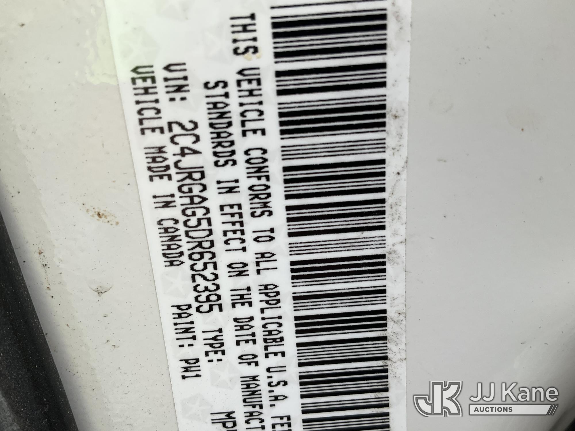 2013 RAM CV Mini Cargo Van (1636053) - photo 5