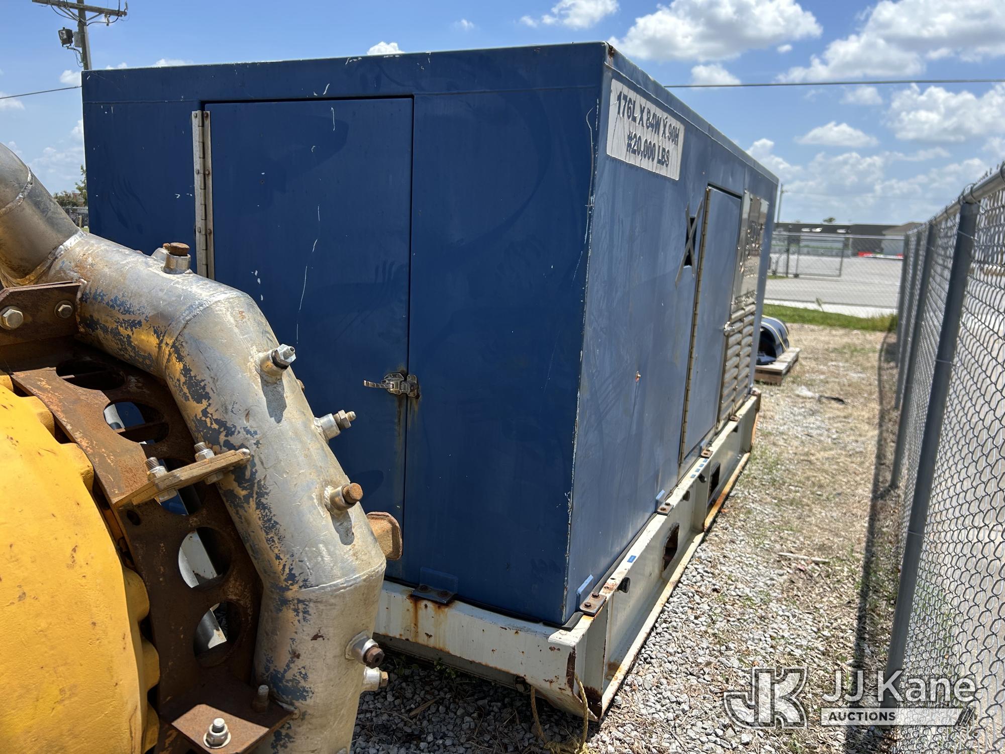 2005 Cummins QSX15 CM570 300 KW Generator (1636294) - photo 4