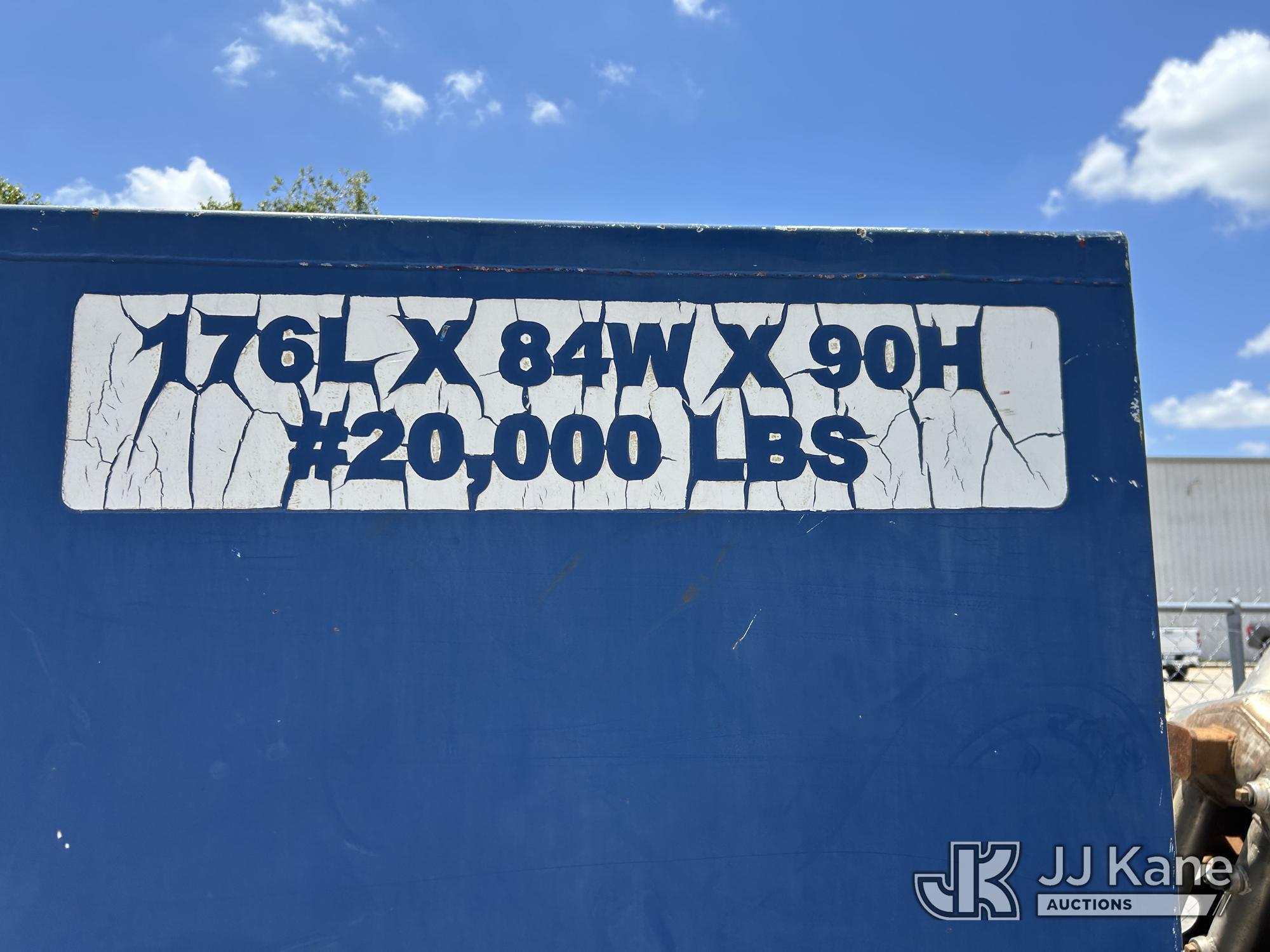 2005 Cummins QSX15 CM570 300 KW Generator (1636294) - photo 5
