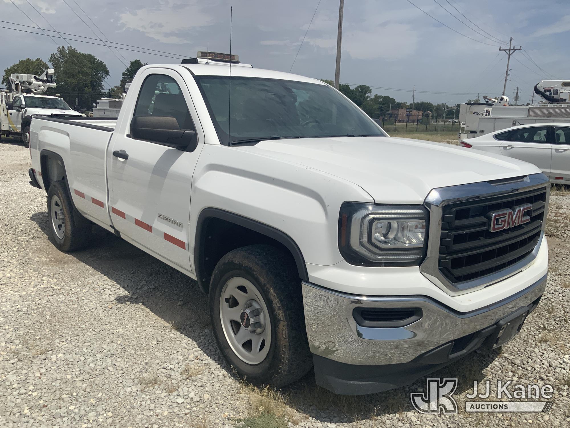 2016 GMC Sierra 1500 Pickup Truck (1636345) - photo 2