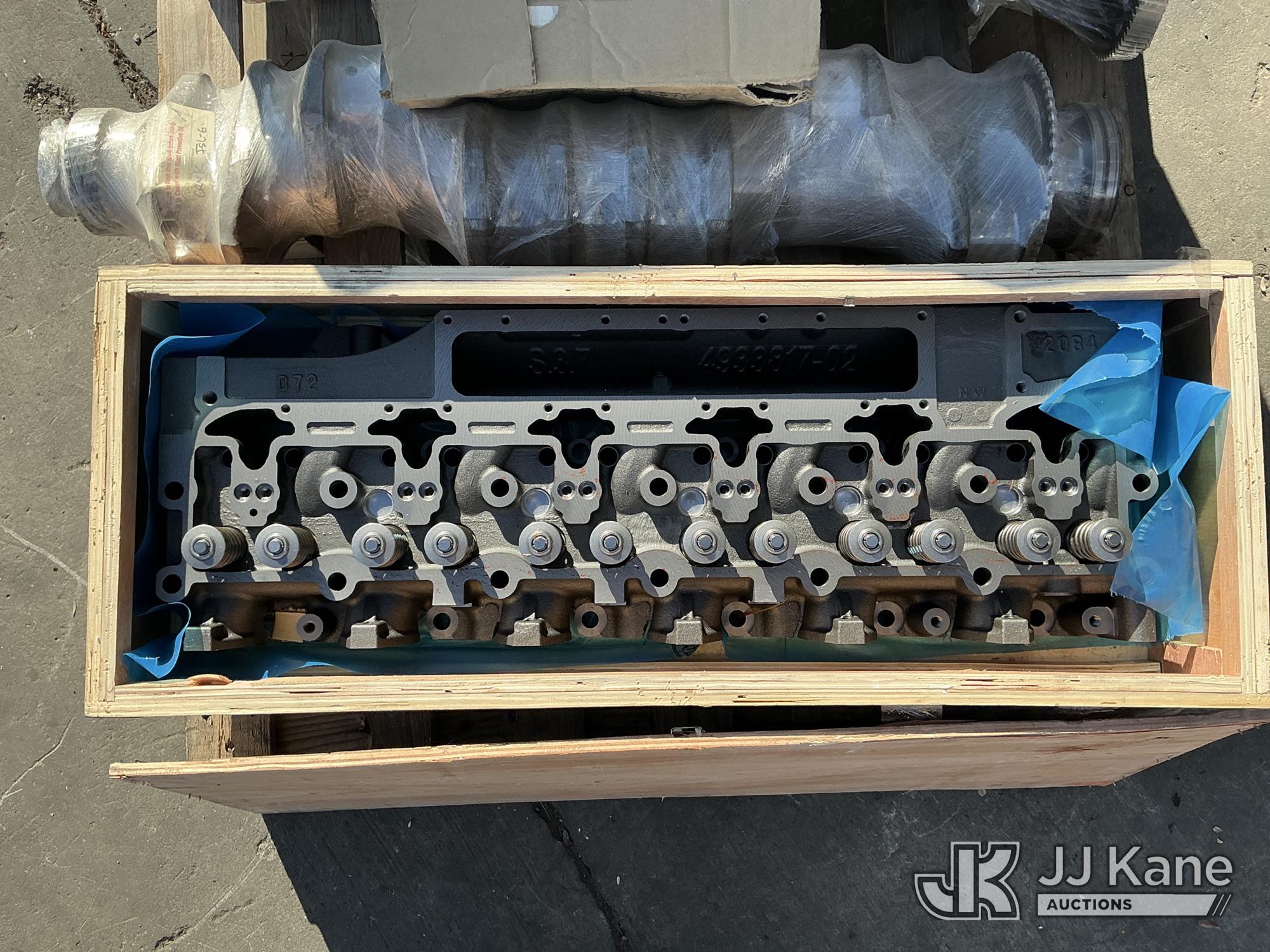 ISLG Cummins Engine (1636355) - photo 2
