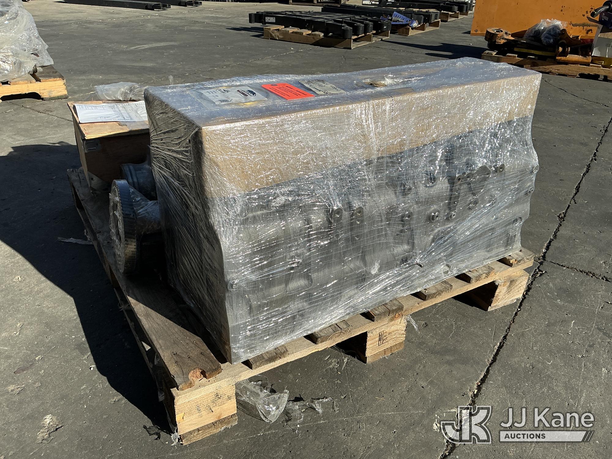 ISLG Cummins Engine (1636355) - photo 5
