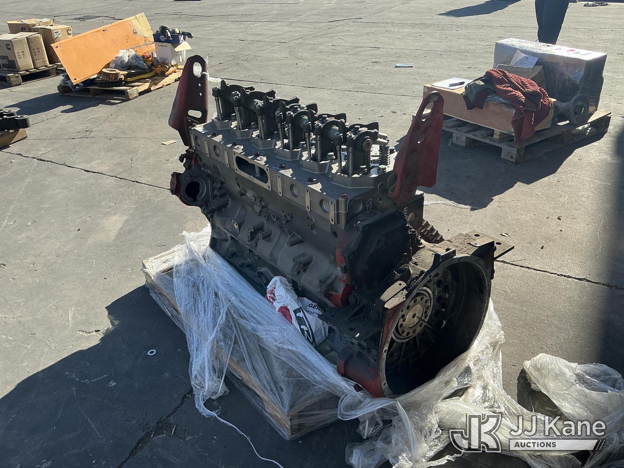 12G Cummins Engine (1636368) - photo 2
