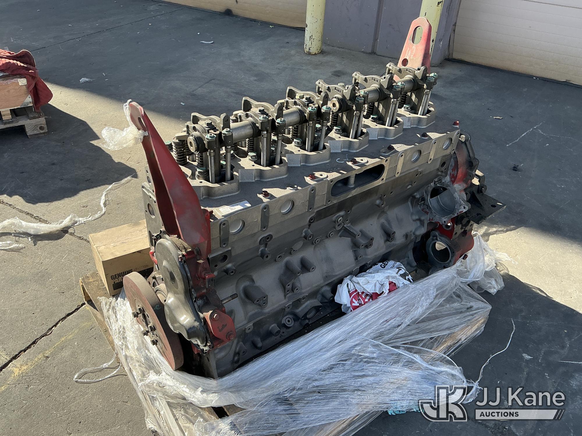 12G Cummins Engine (1636368) - photo 3