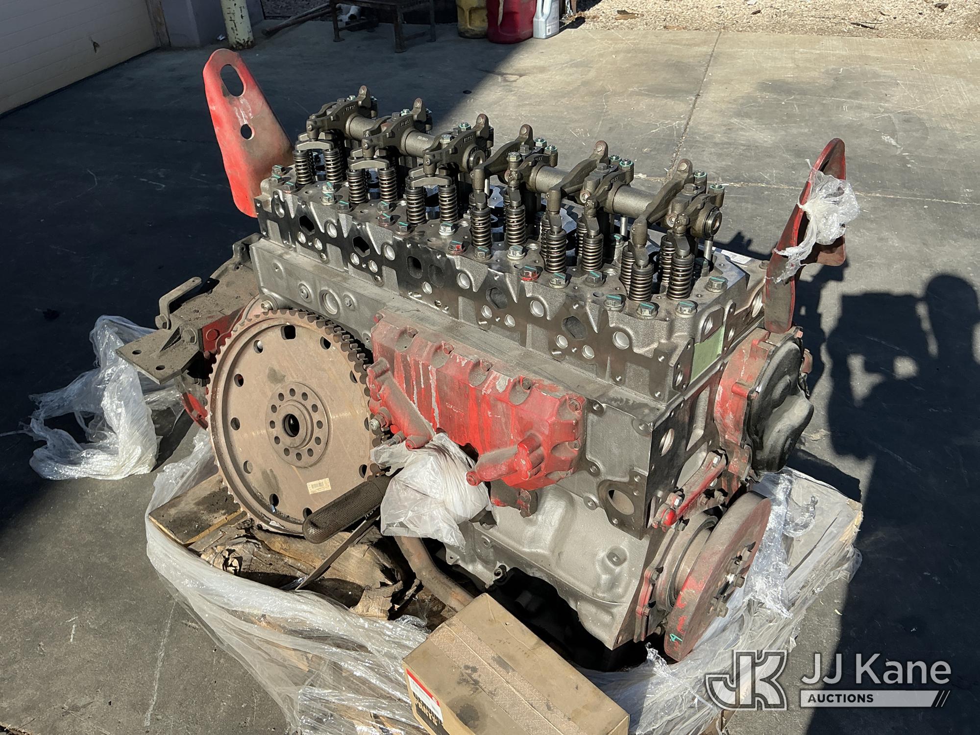 12G Cummins Engine (1636368) - photo 4