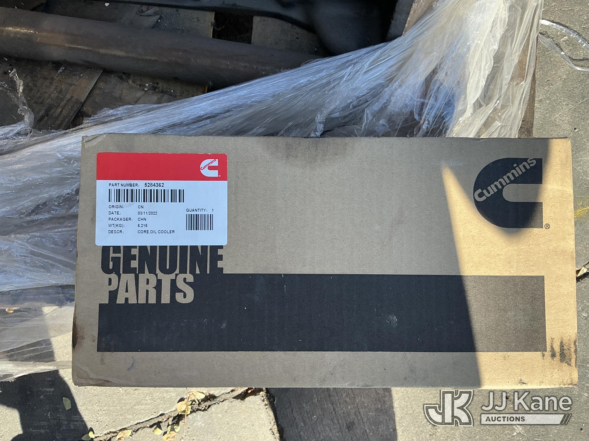 12G Cummins Engine (1636368) - photo 5
