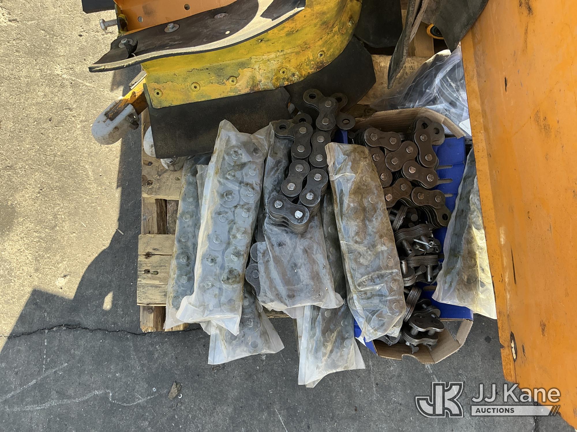 Labrie LD Arm Rebuild Parts with Cylinder packing (1636376) - photo 5