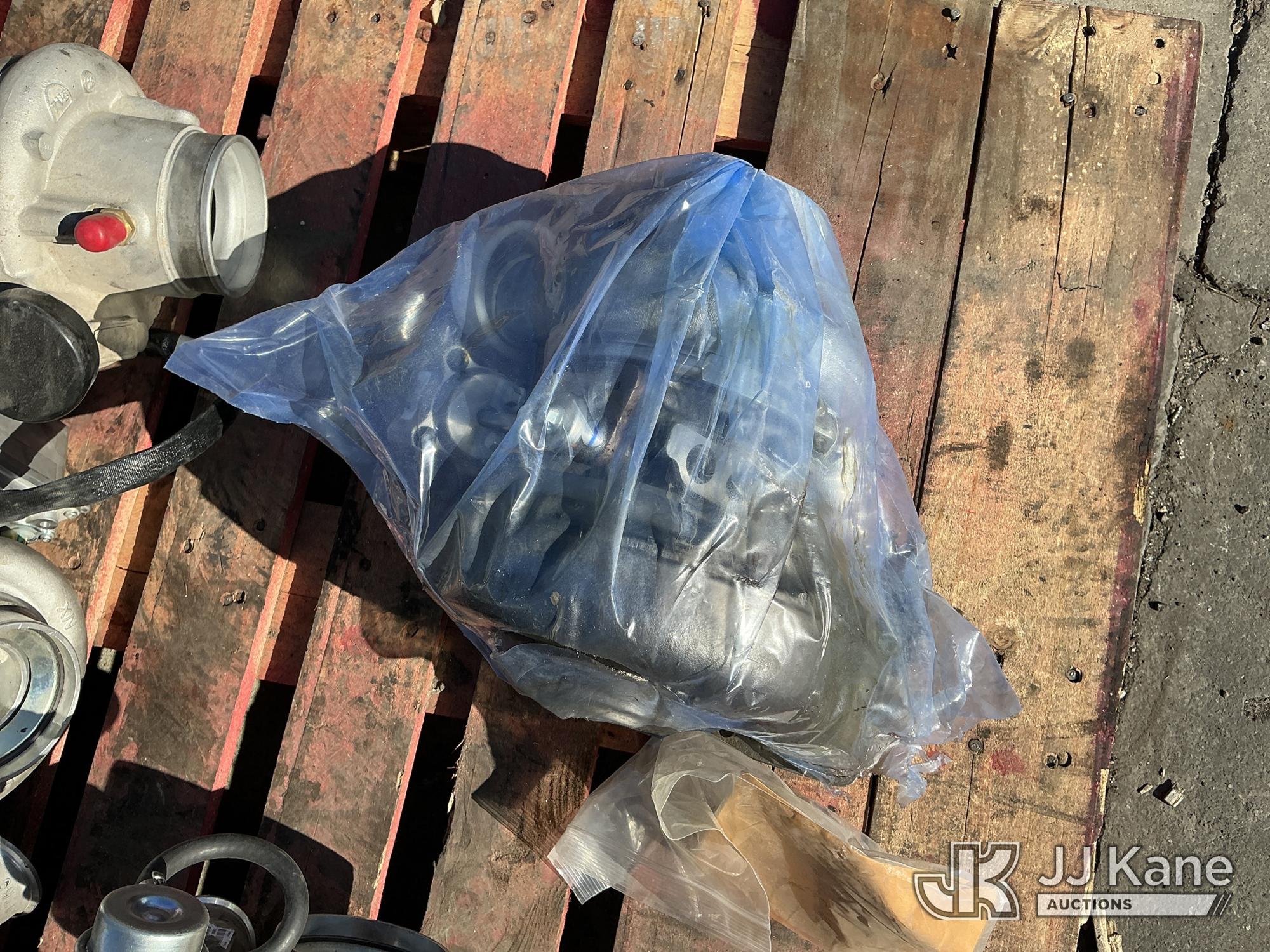 8 Cummins Turbos (1636385) - photo 2