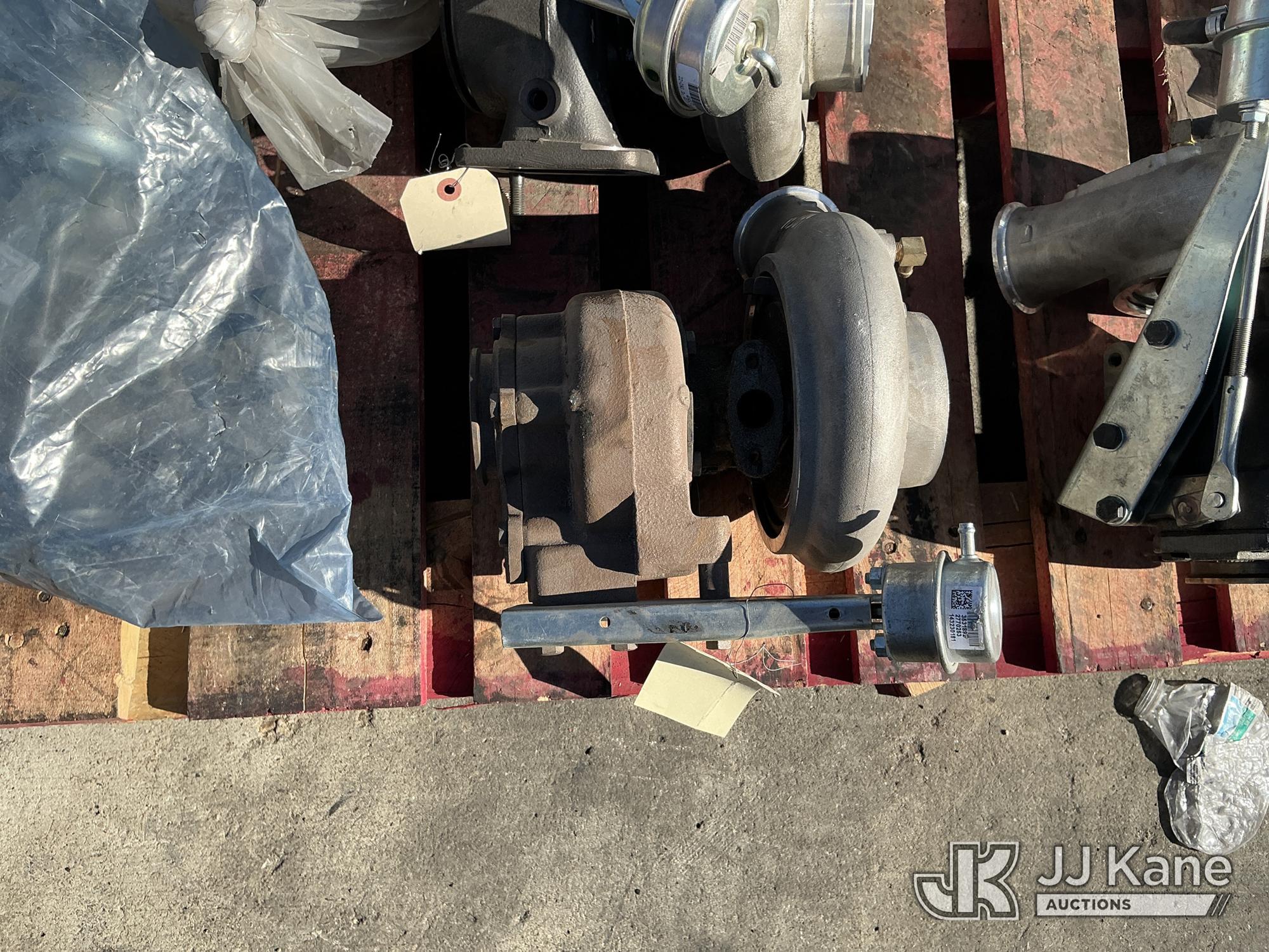 8 Cummins Turbos (1636385) - photo 4